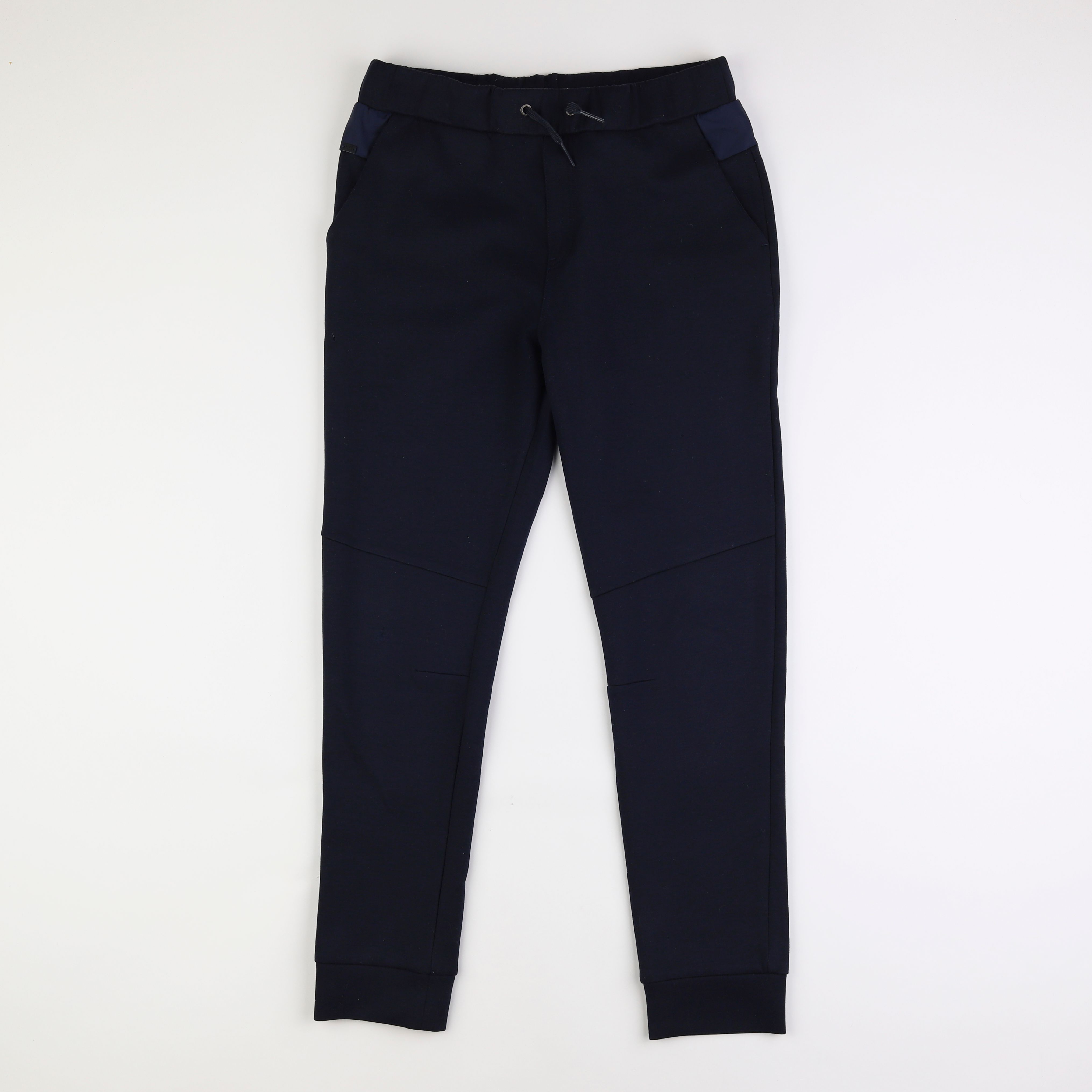 IKKS - pantalon bleu - 16 ans