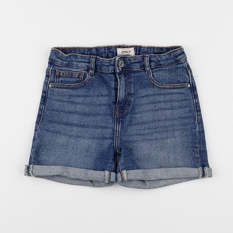 Kids Only - short bleu - 12 ans