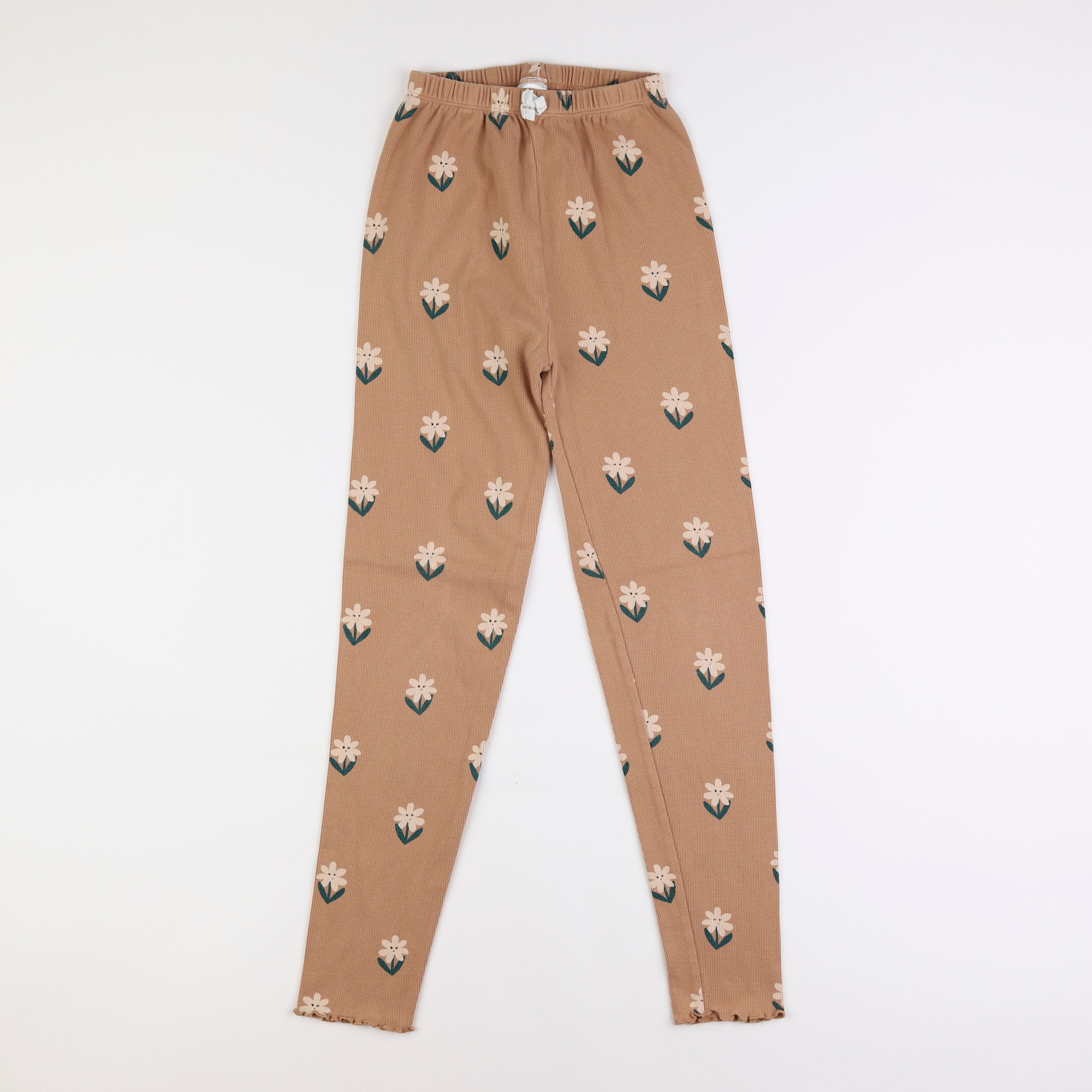 Vertbaudet - legging rose - 13/14 ans