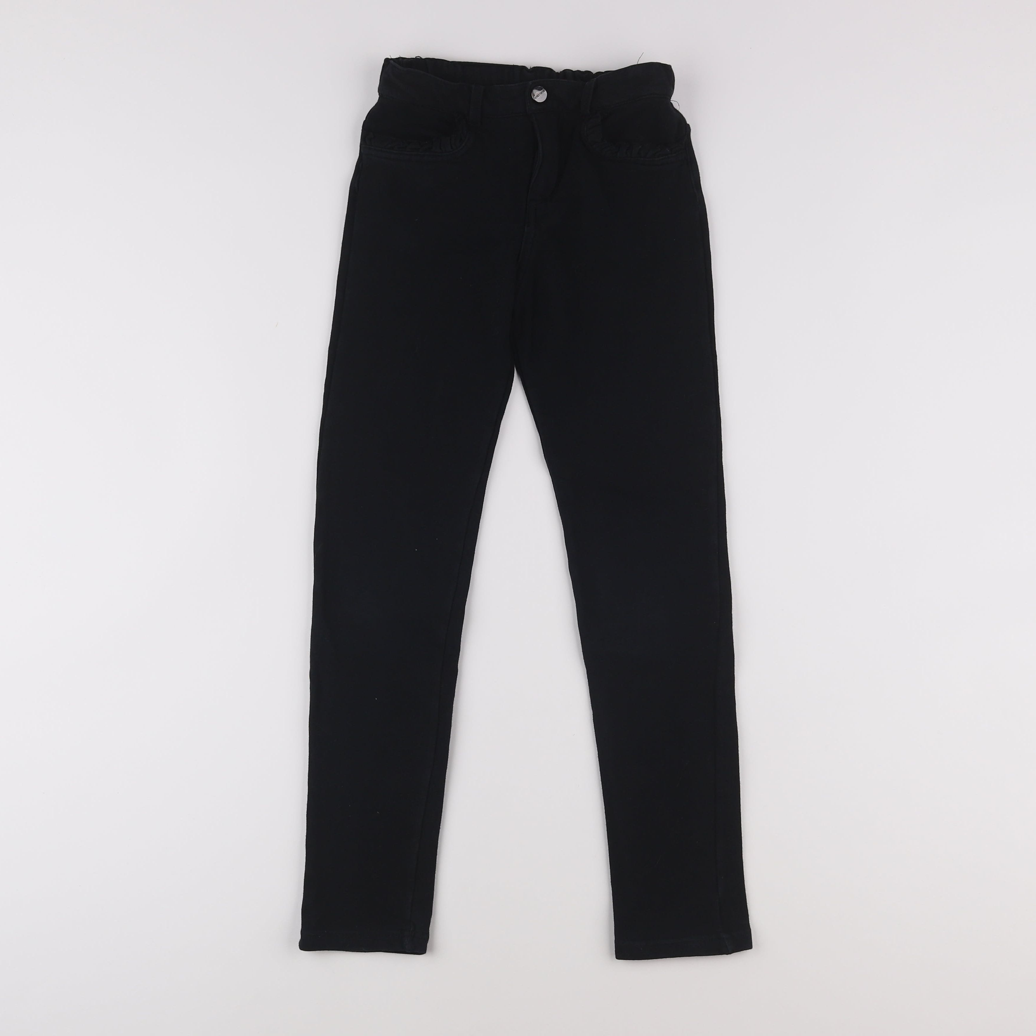 Mayoral - pantalon noir - 9 ans