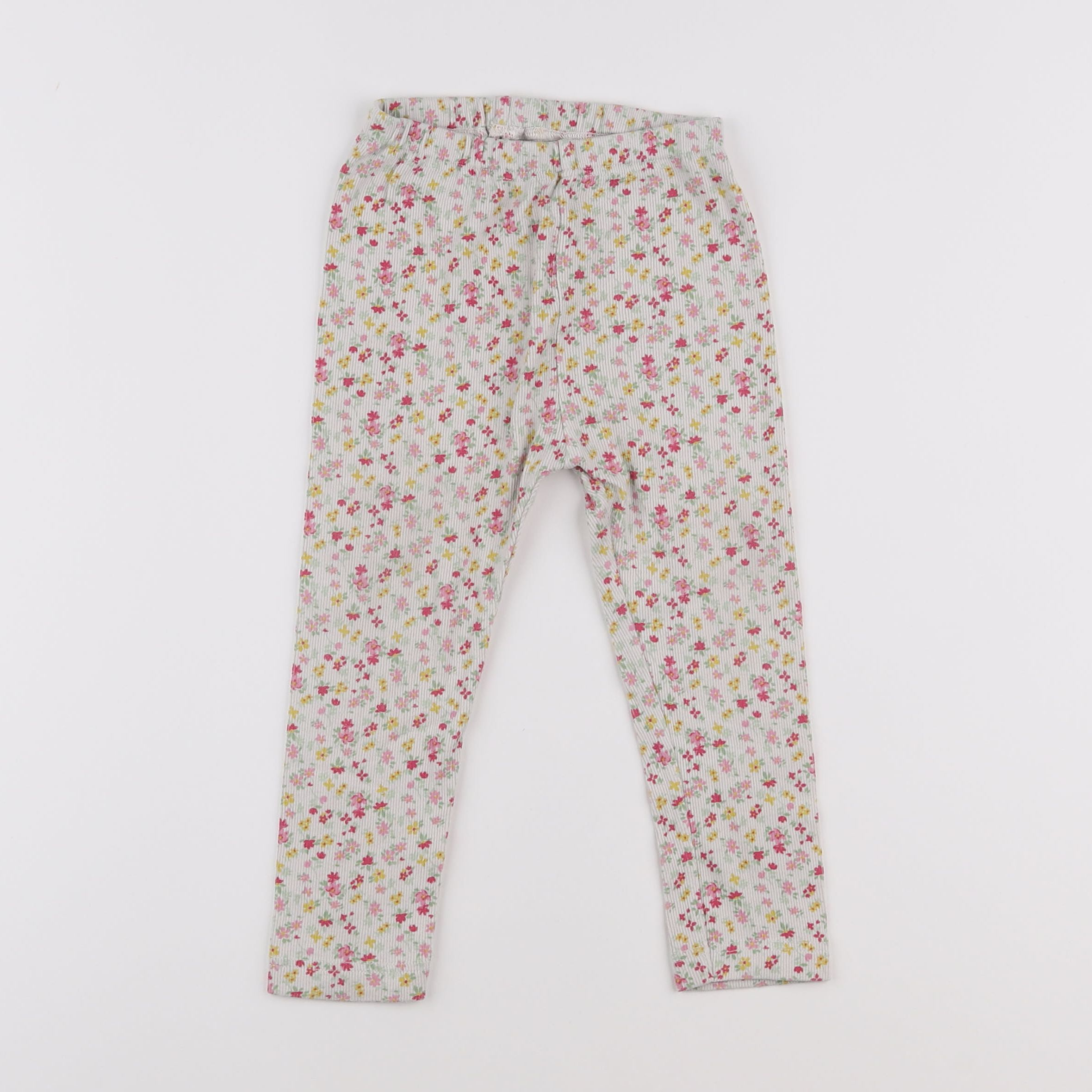 Uniqlo - legging rose - 18 mois à 2 ans