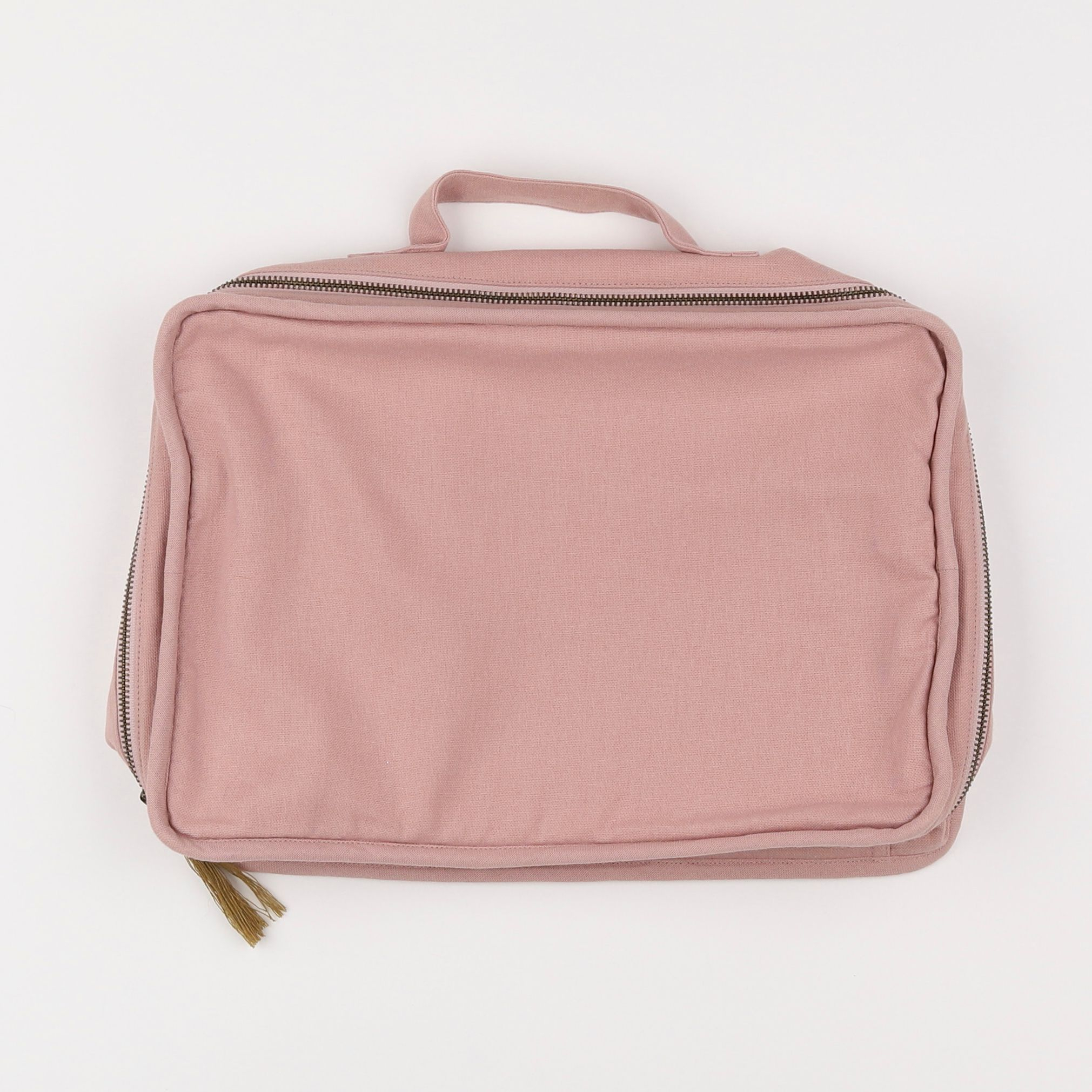 Numero 74 - sac rose - 