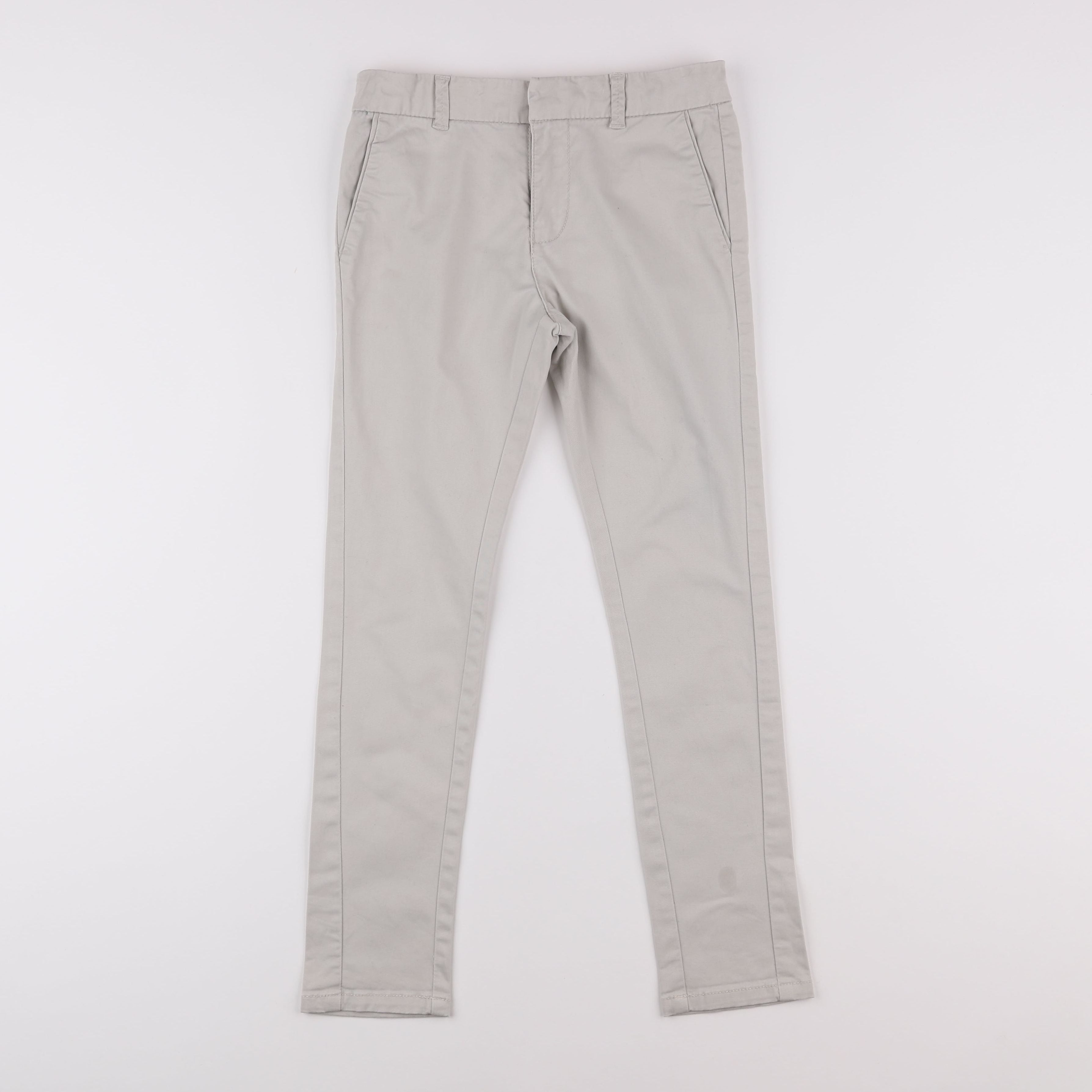 Tape à l'oeil - pantalon gris - 9 ans