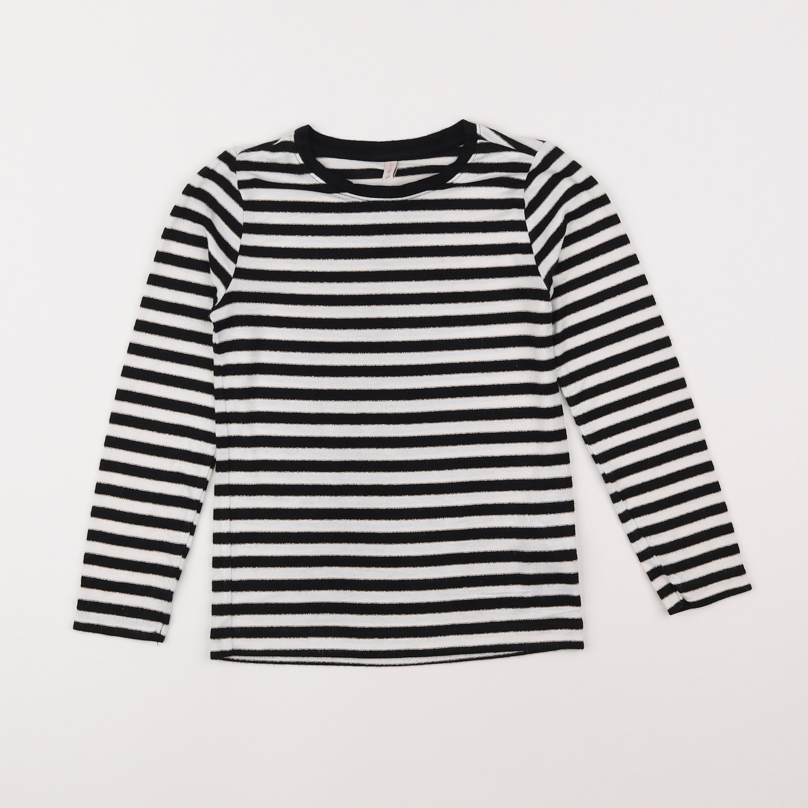 Kids Only - tee-shirt blanc - 7/8 ans