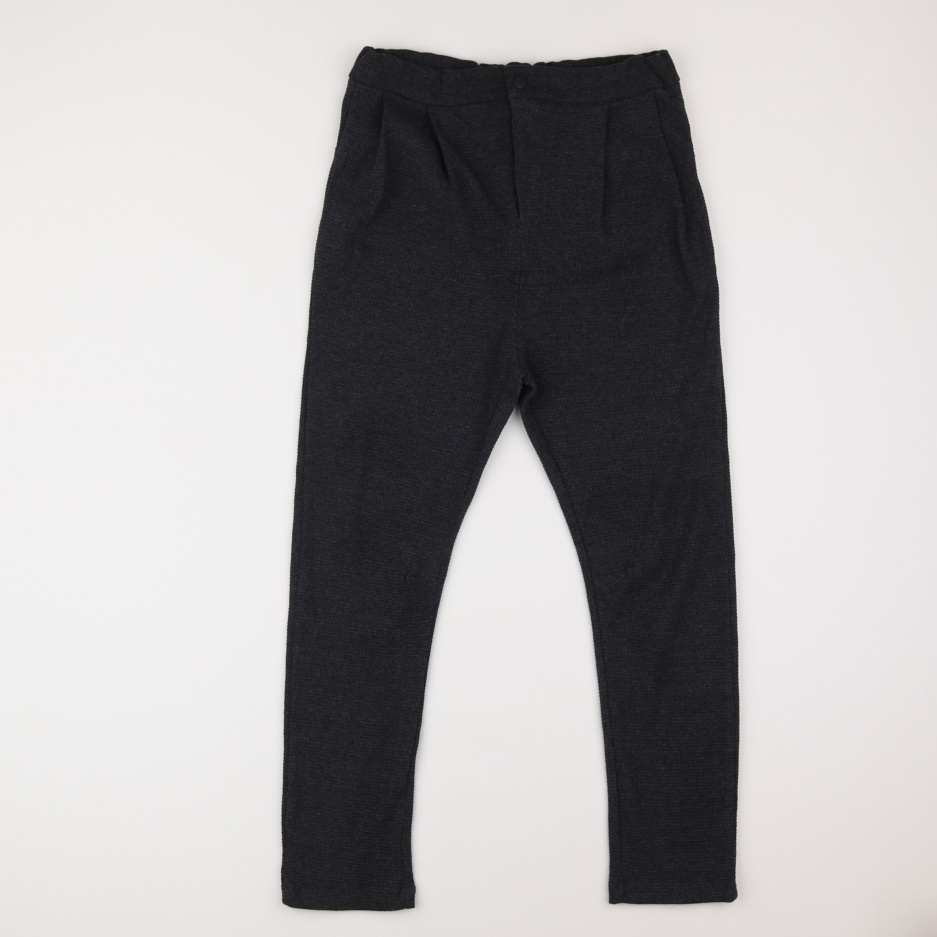 Zara - pantalon noir - 11/12 ans