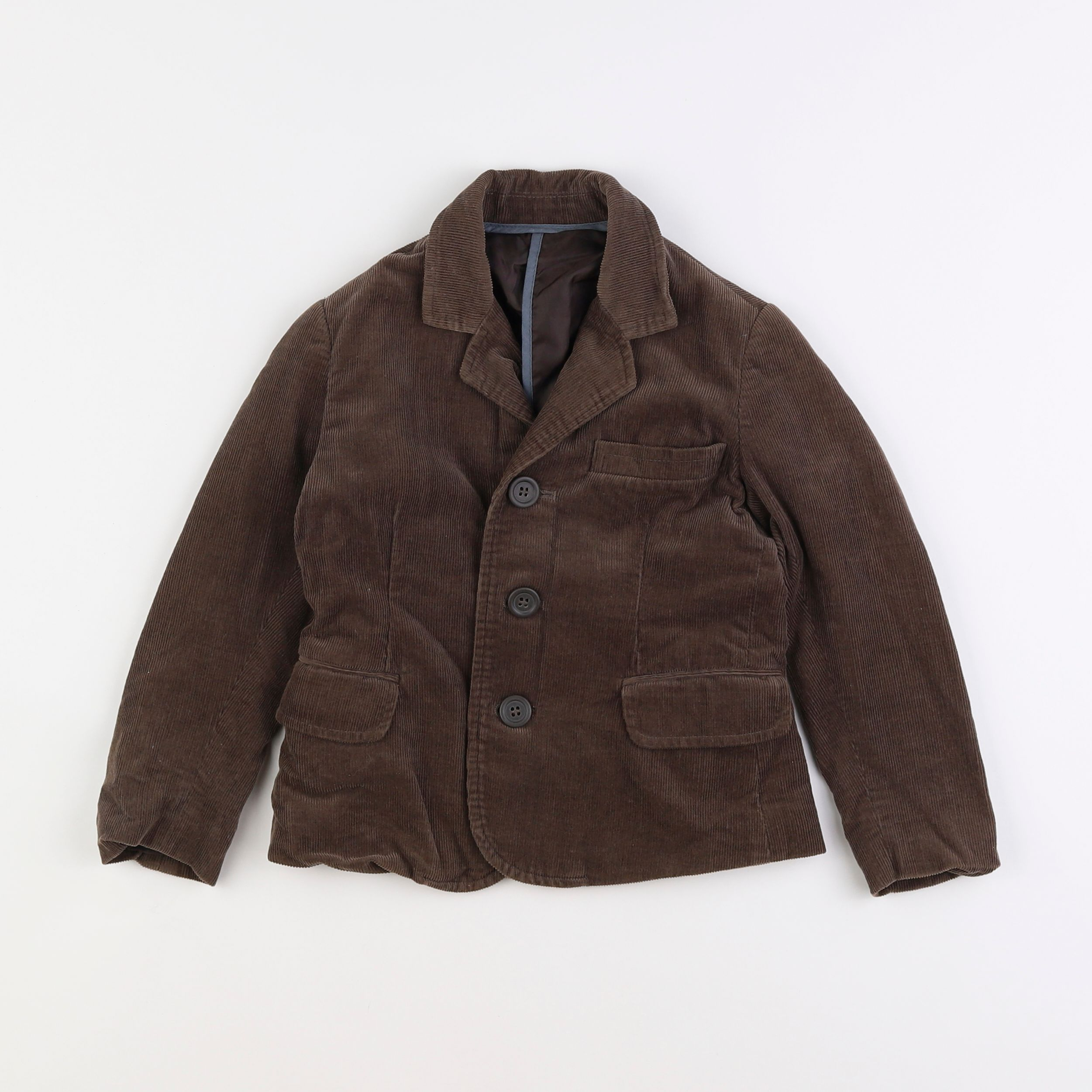 Jodhpur - veste marron - 3 ans