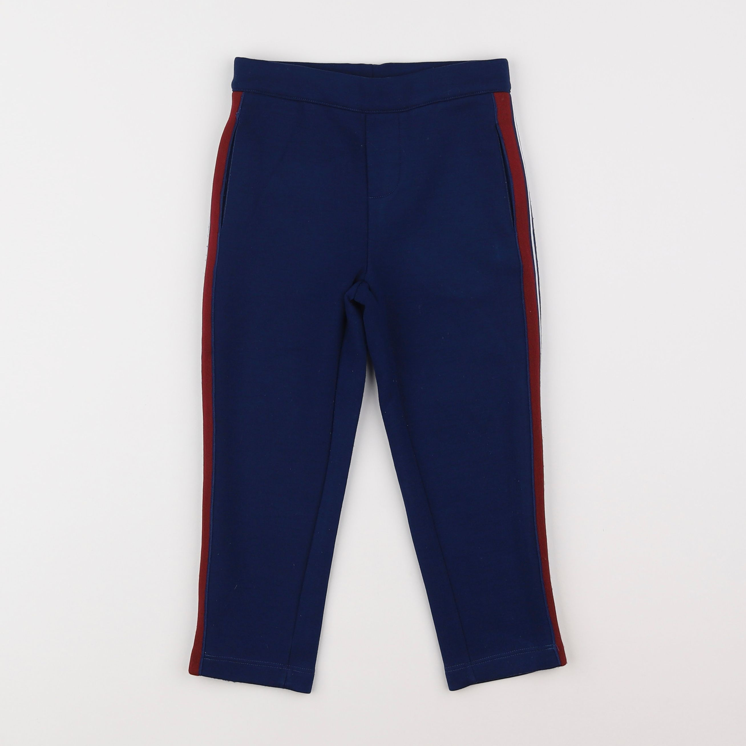 Jacadi - jegging bleu - 3 ans