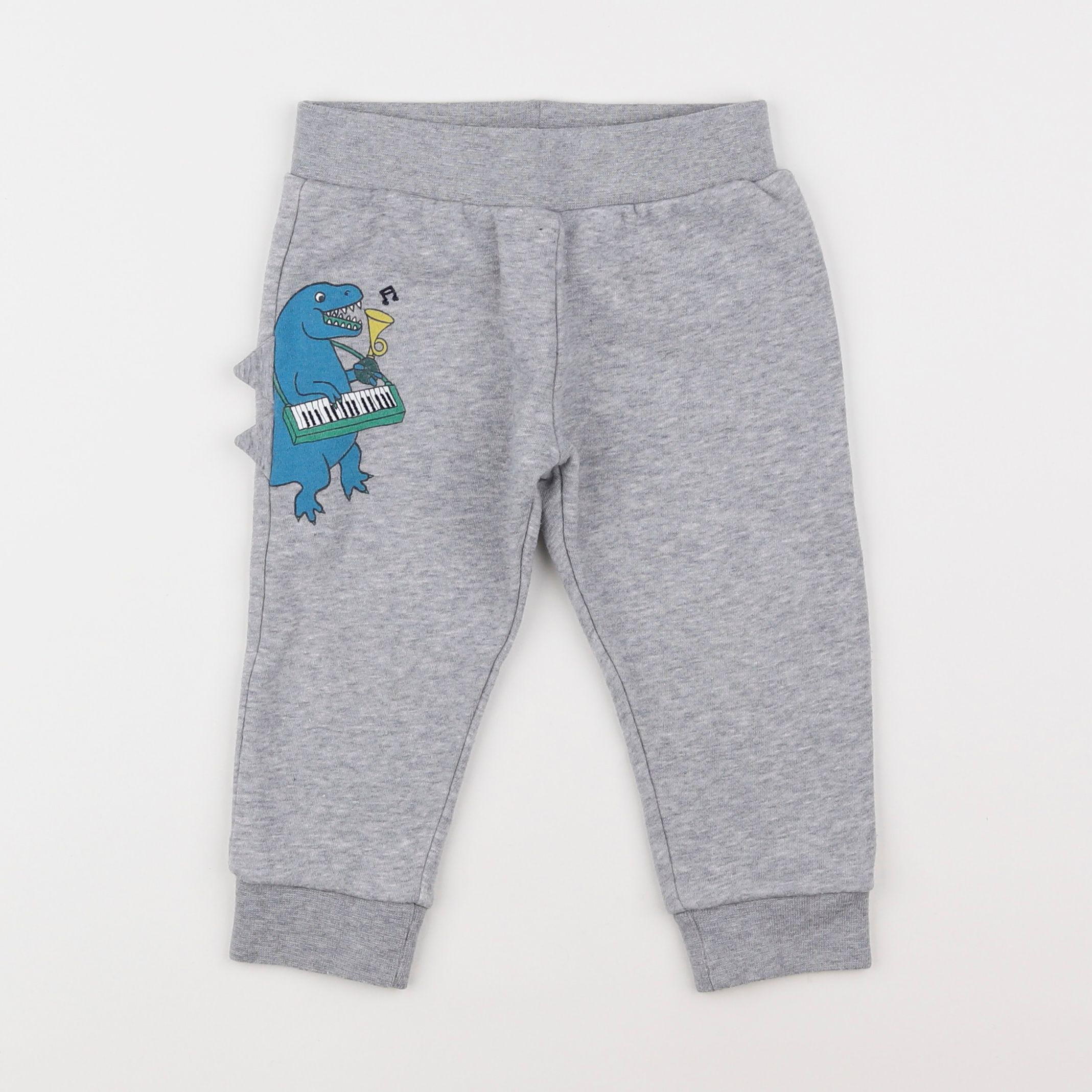 Paul Smith - jogging gris - 2 ans