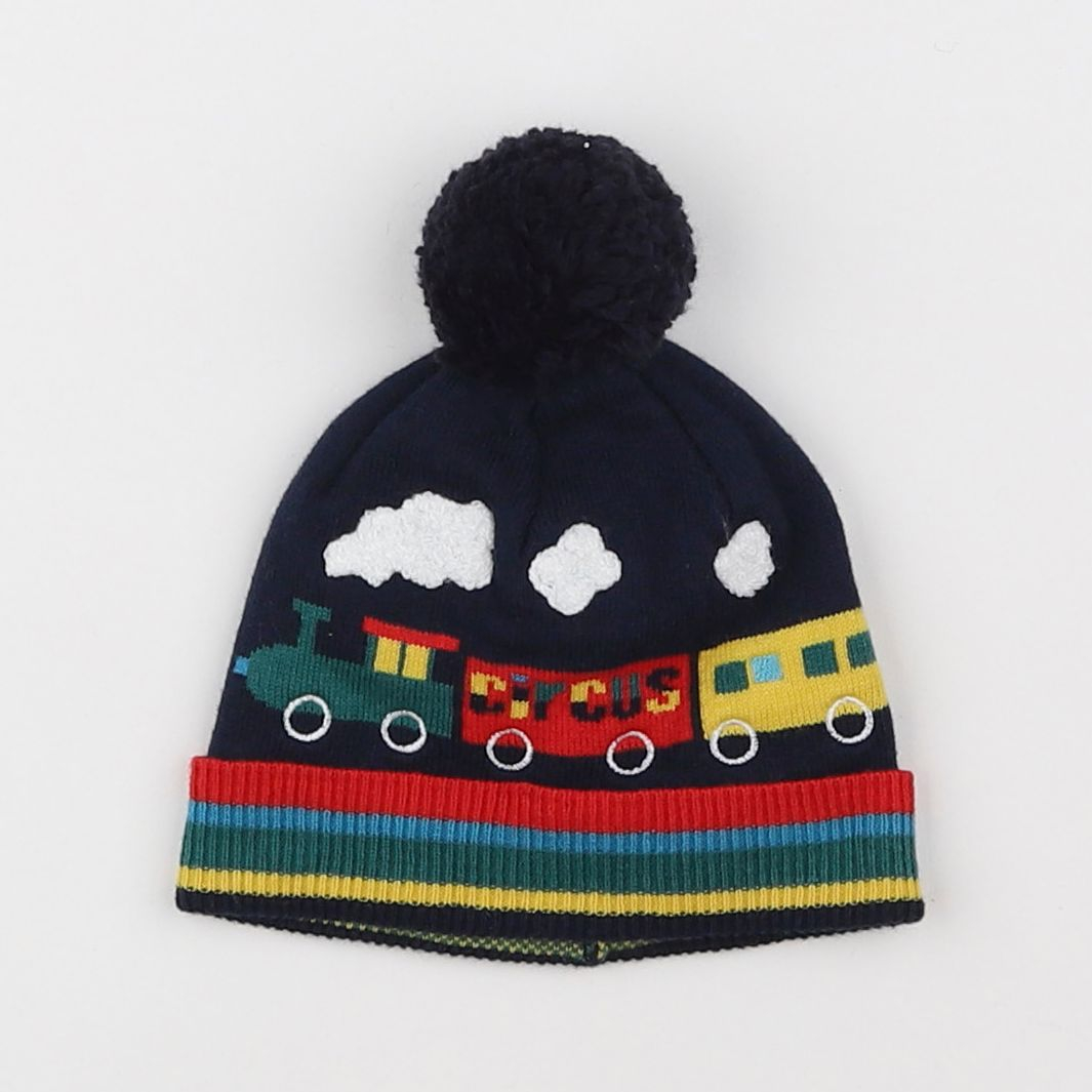 Paul Smith - bonnet multicolore - 3/6 mois