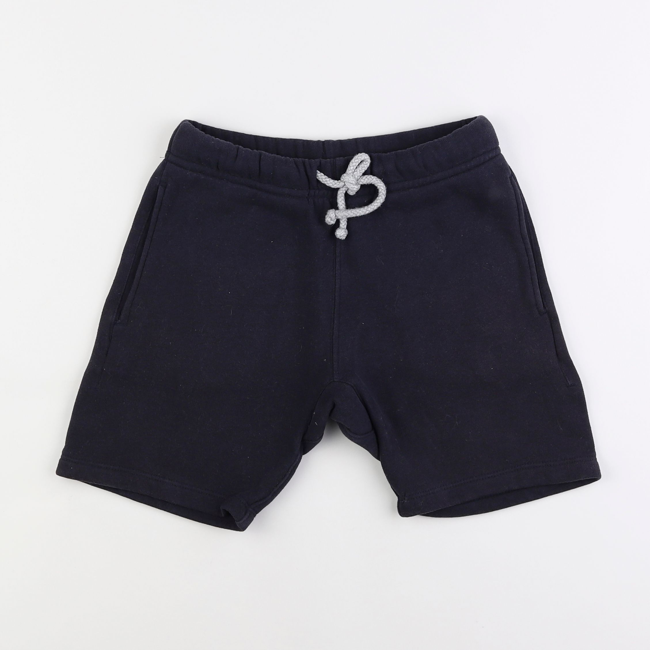 Sweet pants - short bleu - 12 ans