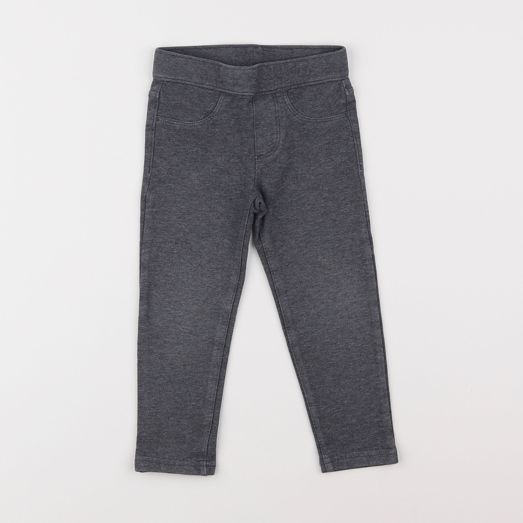 Oshkosh - pantalon gris - 2 ans