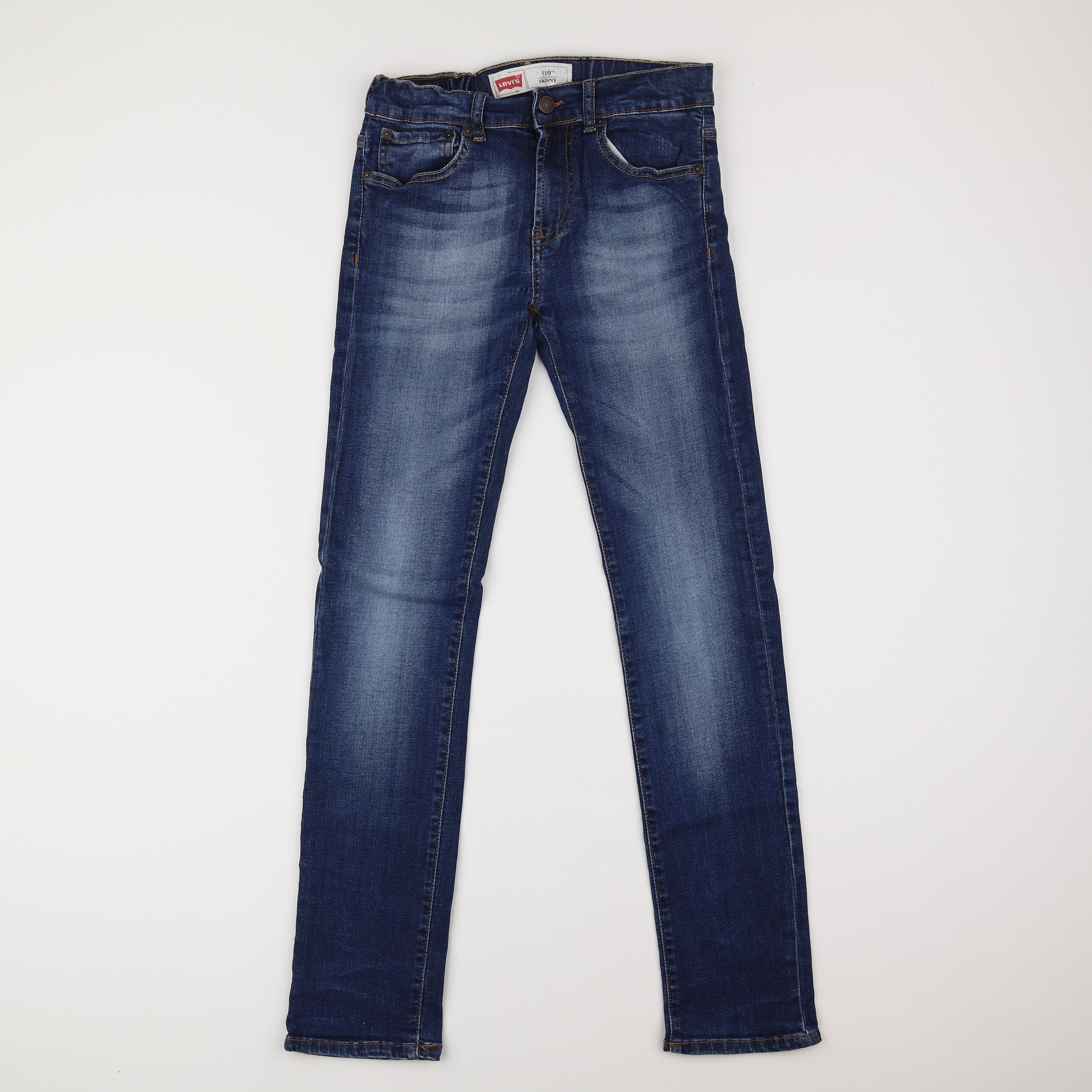 Levi's - jean bleu - 14 ans