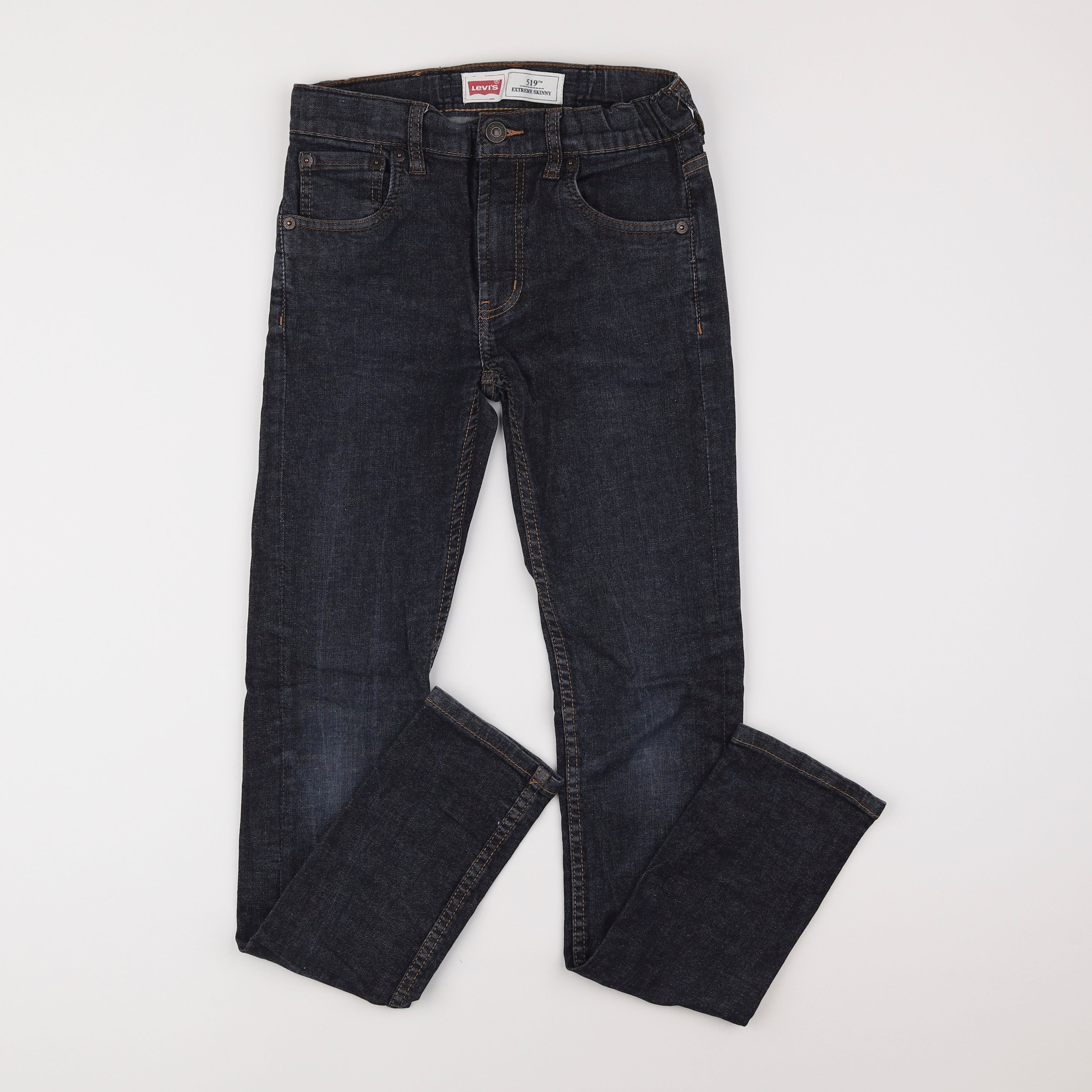 Levi's - jean gris - 14 ans