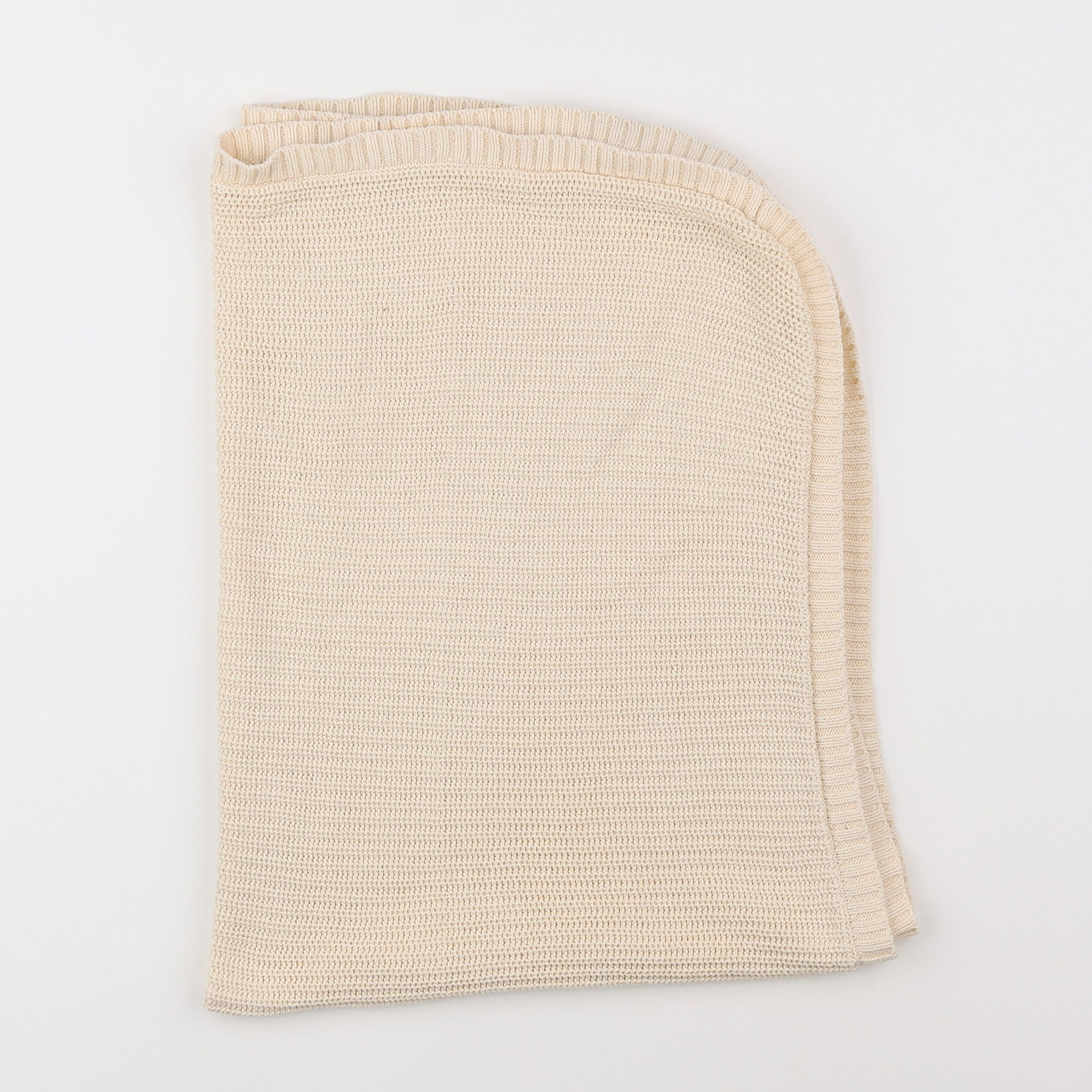 Quincy Mae - couverture beige - 