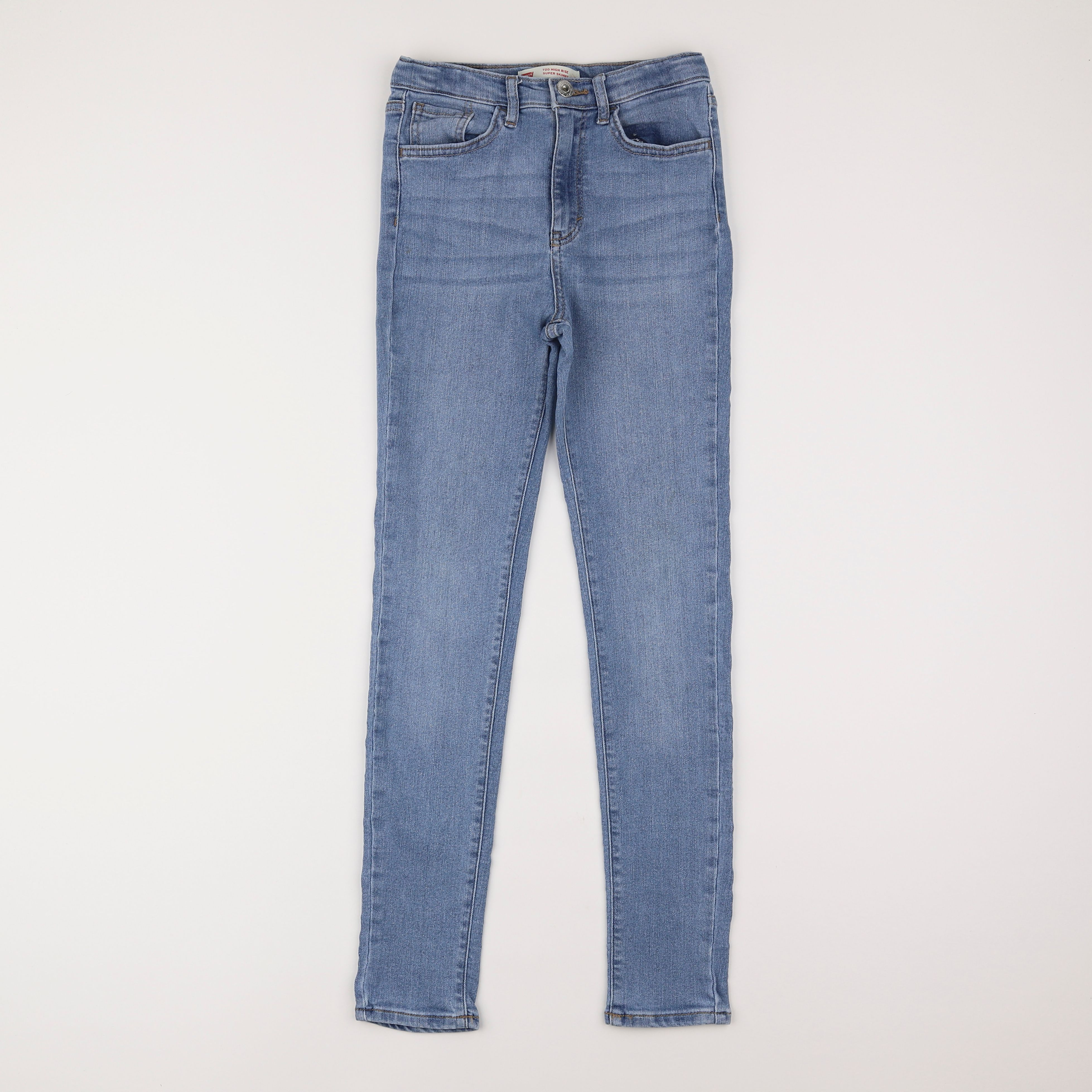 Levi's - jean bleu - 10 ans