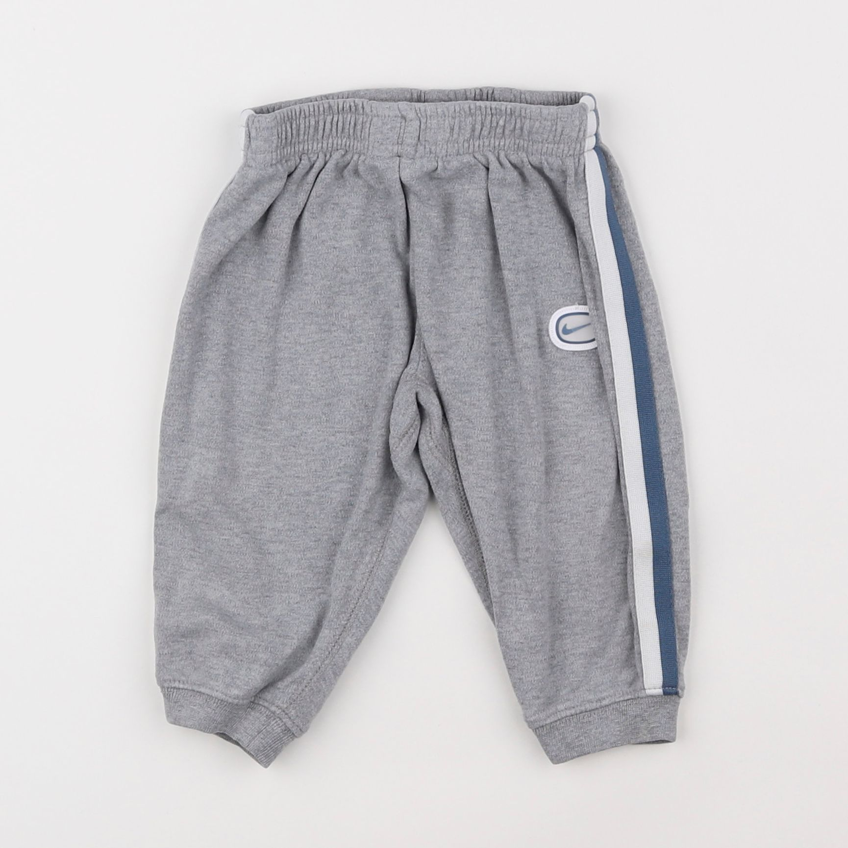 Nike - jogging gris - 3/6 mois