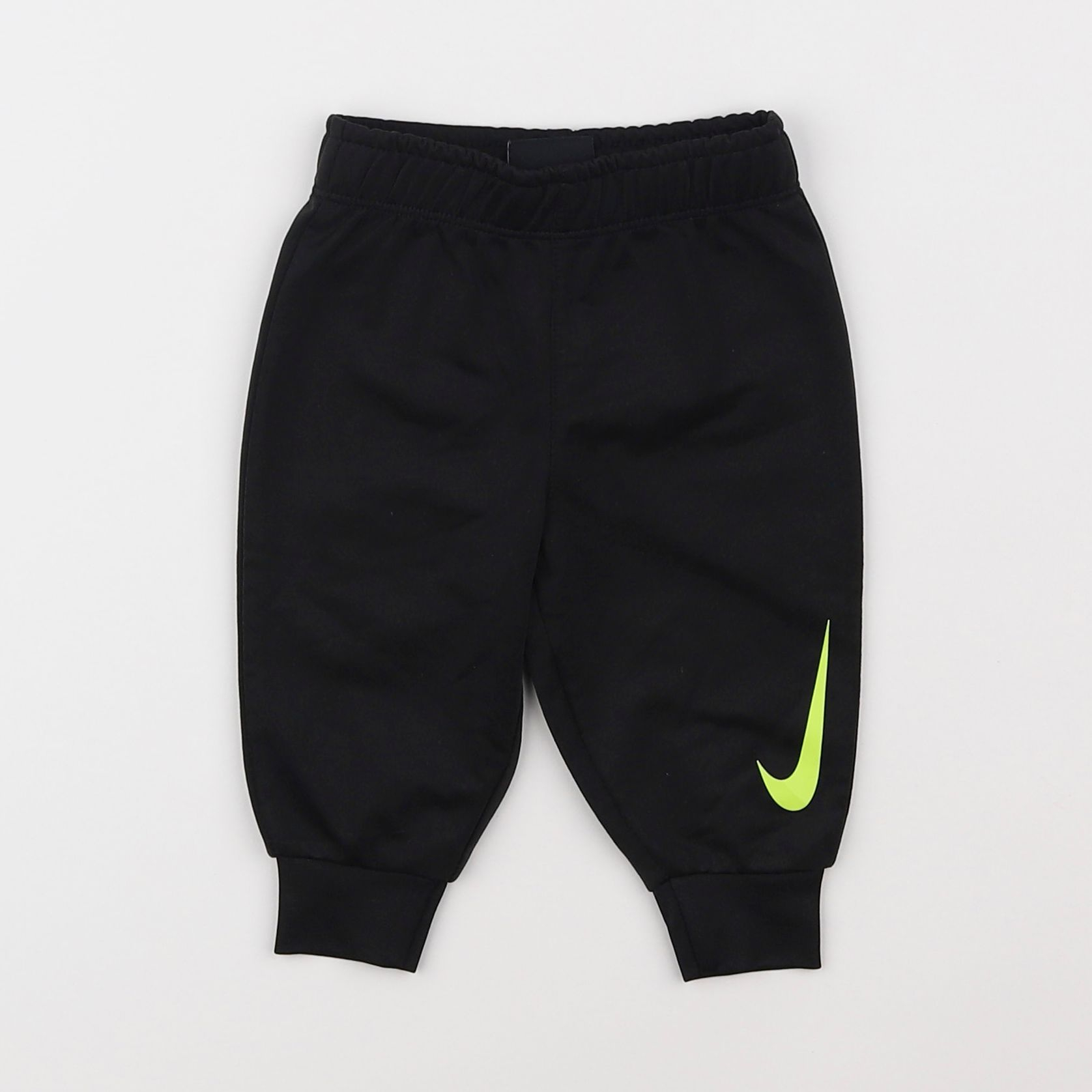 Nike - jogging noir - 3 mois