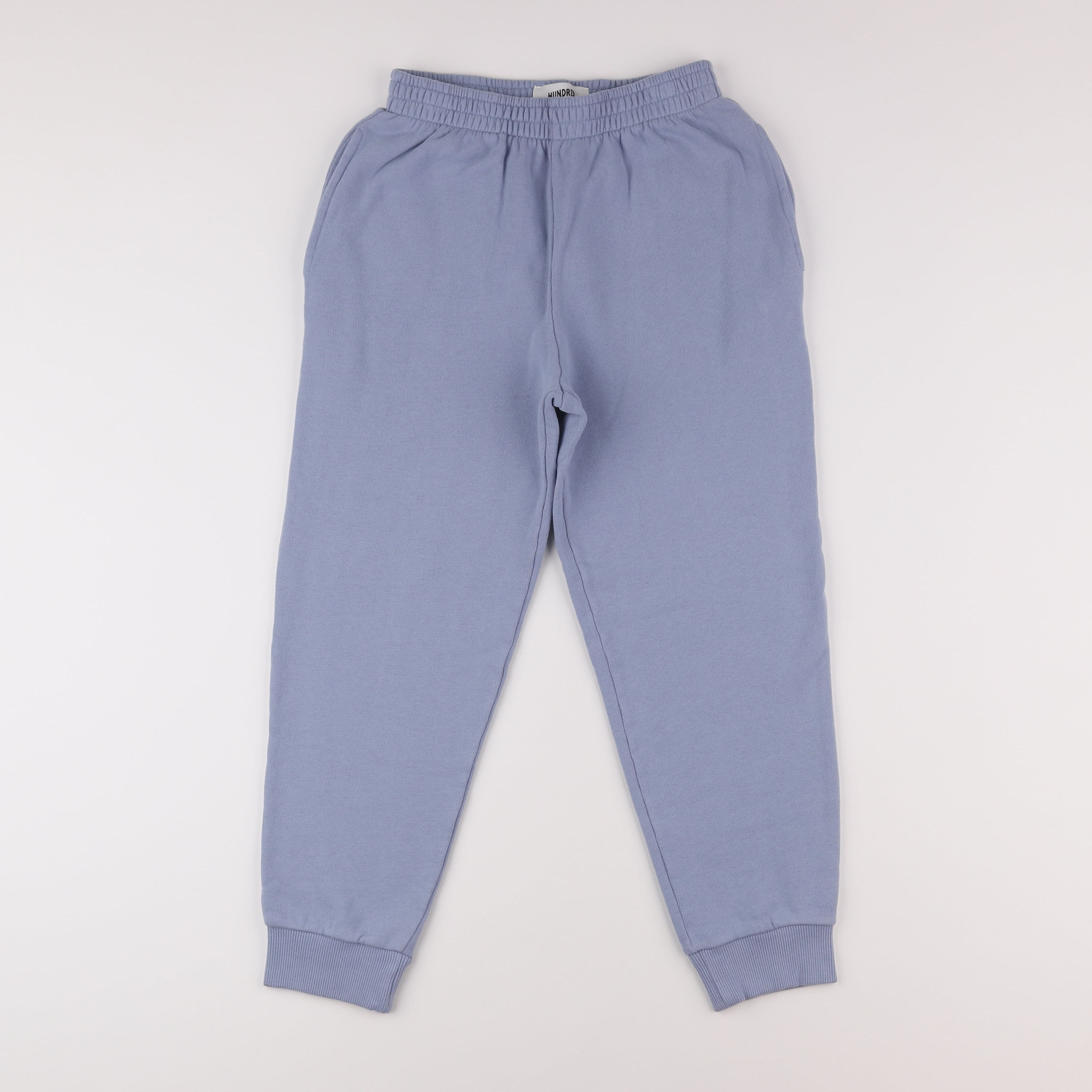 Hundred Pieces - jogging bleu - 10 ans