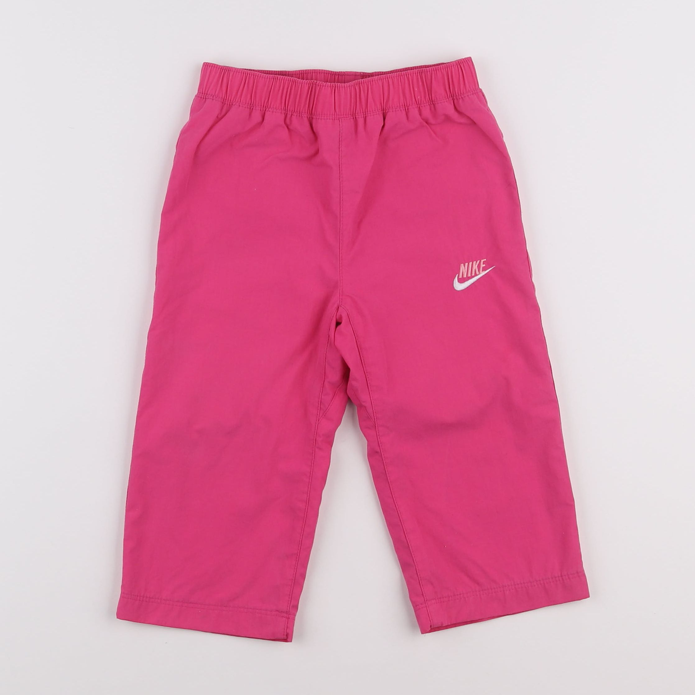 Nike - jogging rose - 18 mois à 2 ans