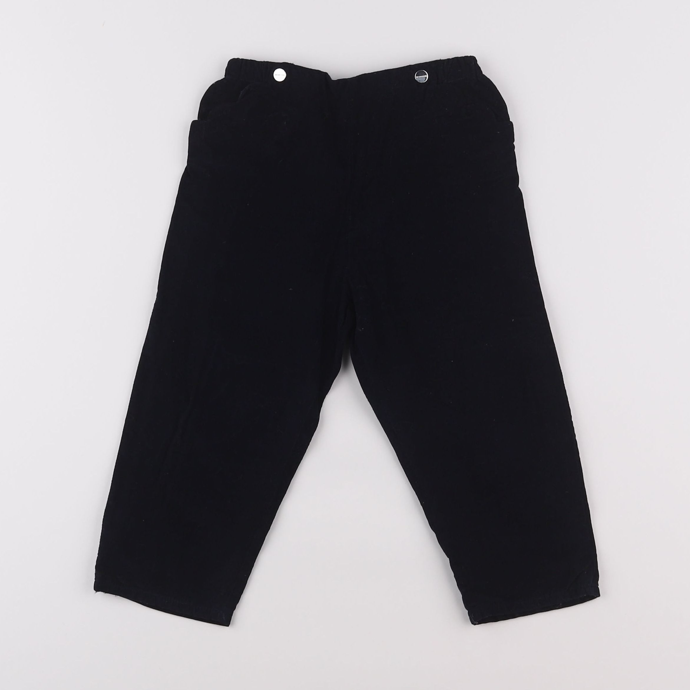 Jacadi - pantalon bleu - 2 ans