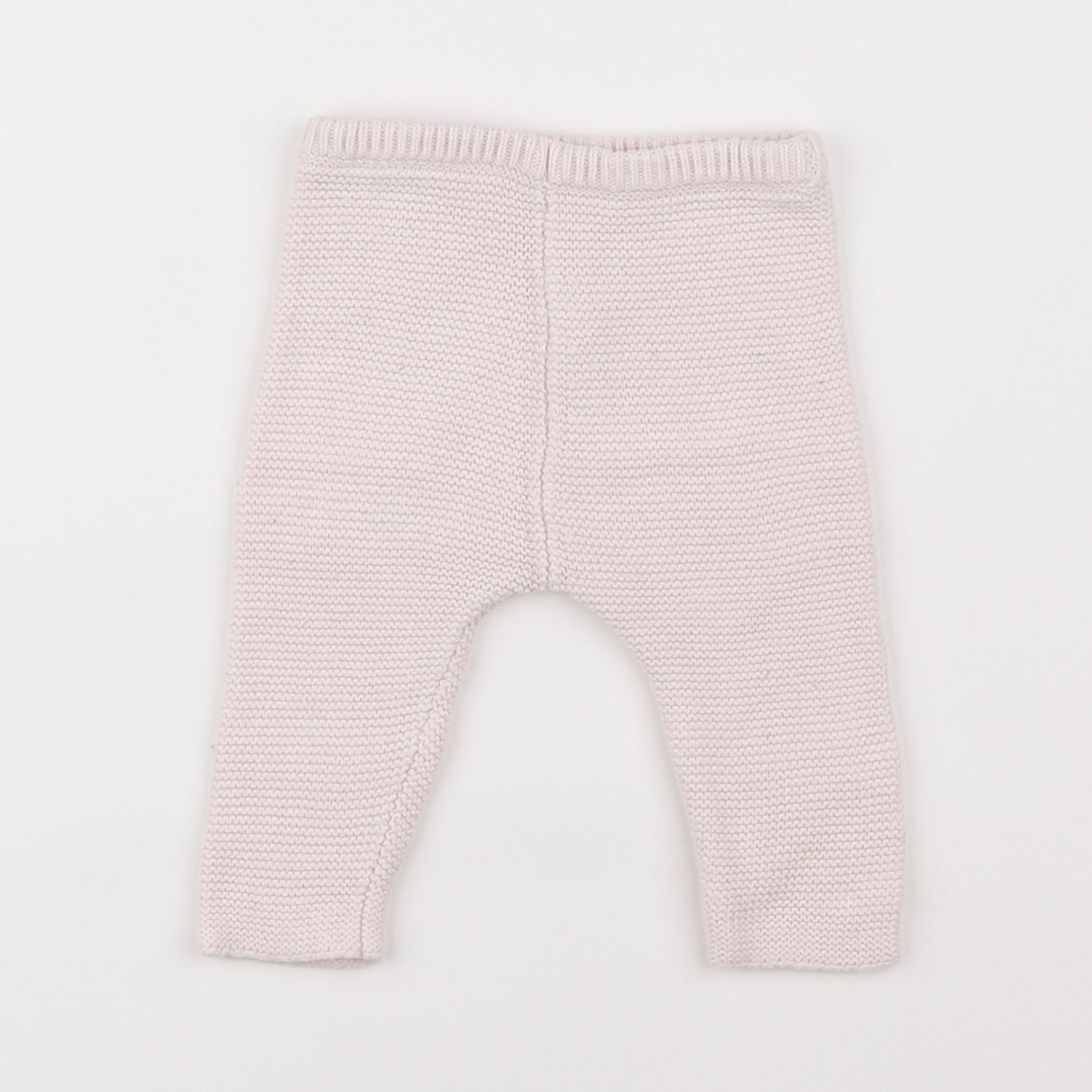 Boutchou - legging rose - 3 mois