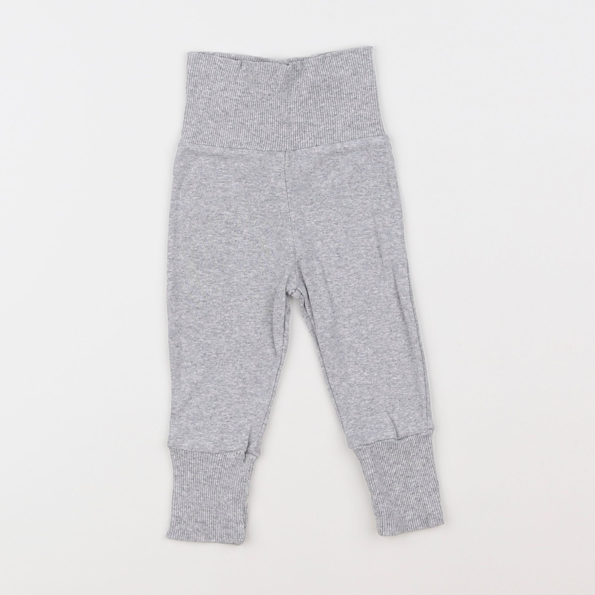 Jacadi - legging gris - 3 mois