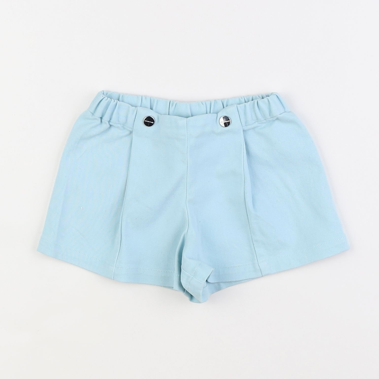 Jacadi - short bleu - 18 mois