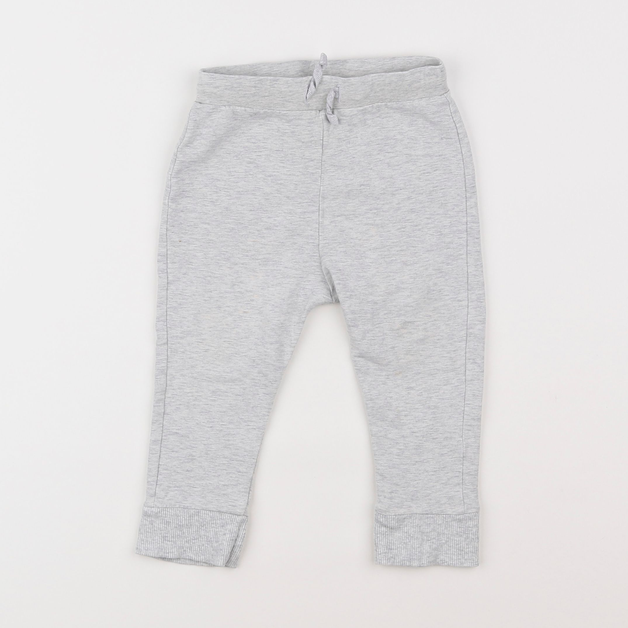 Marks & Spencer  - jogging gris - 12/18 mois