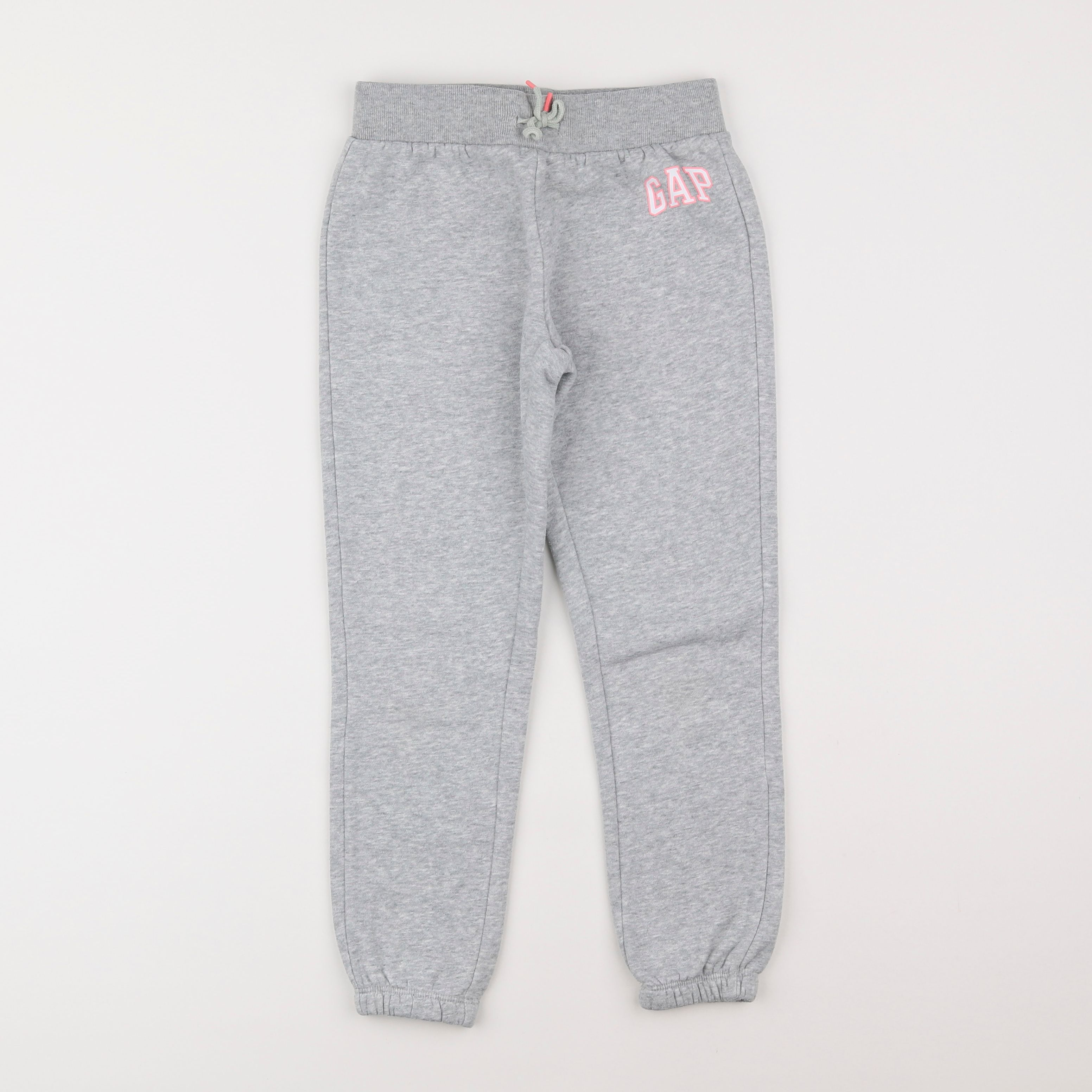 GAP - jogging gris - 6/7 ans