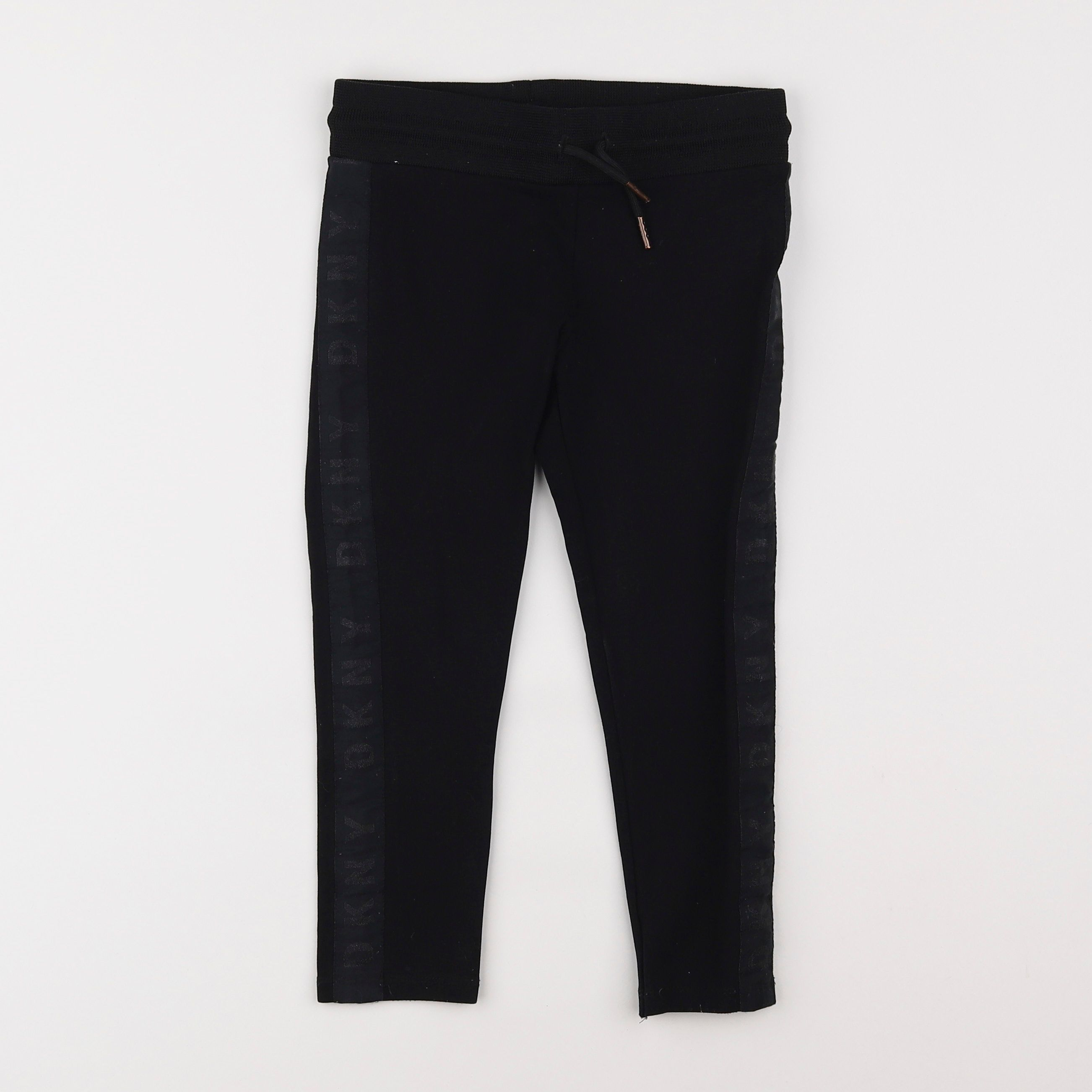 Dkny - pantalon noir - 5 ans