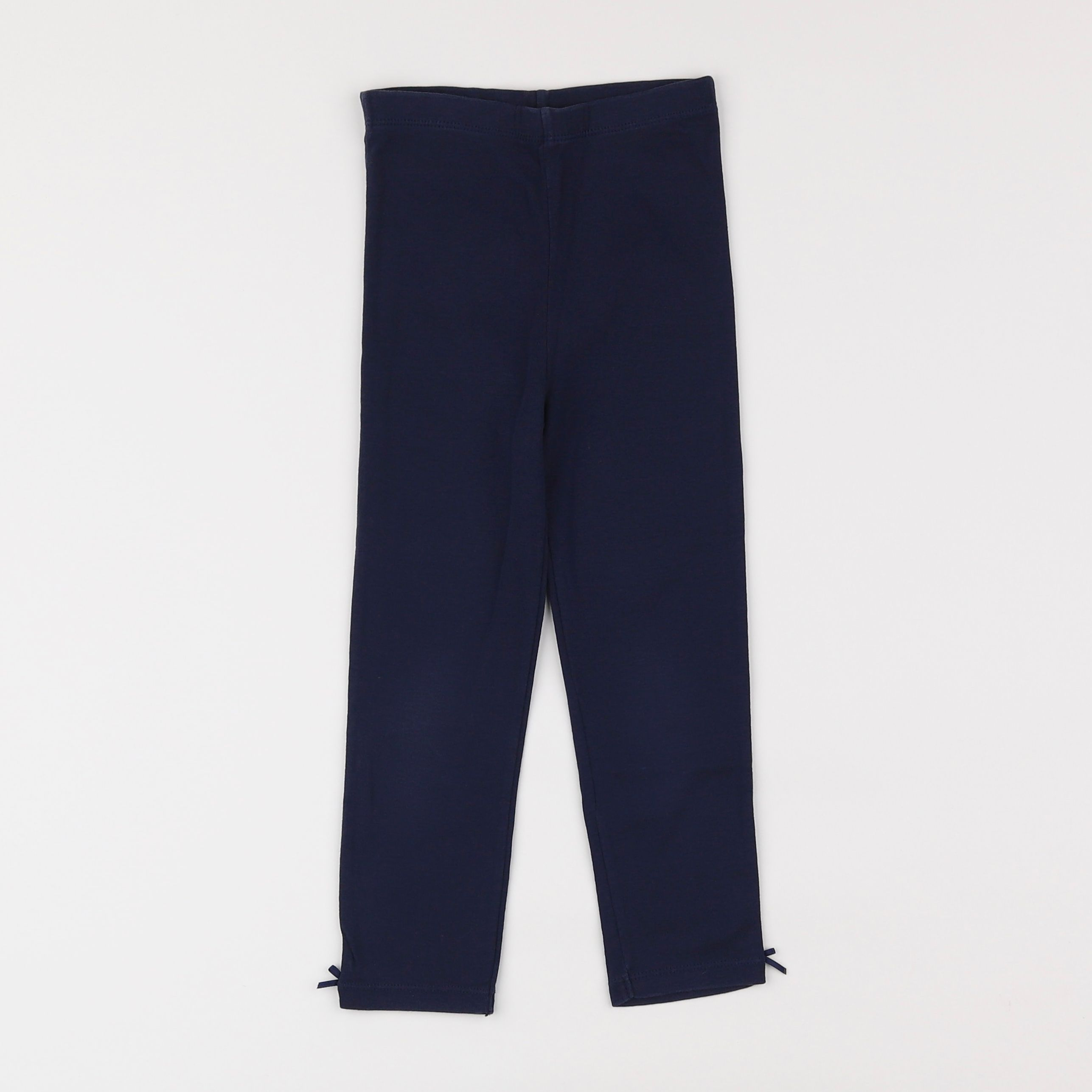 Jacadi - legging bleu - 3 ans