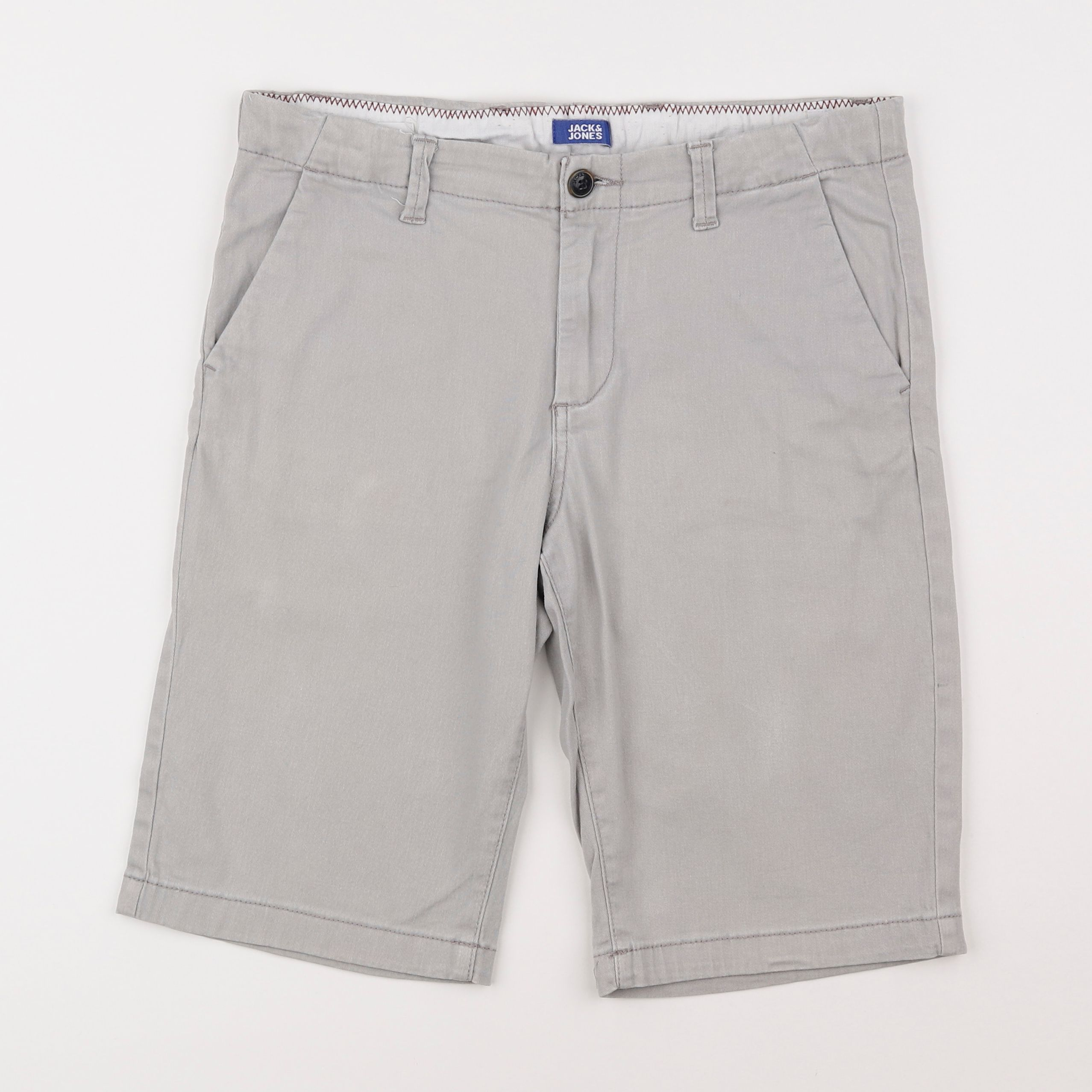 Jack & Jones - short beige - 14/16 ans