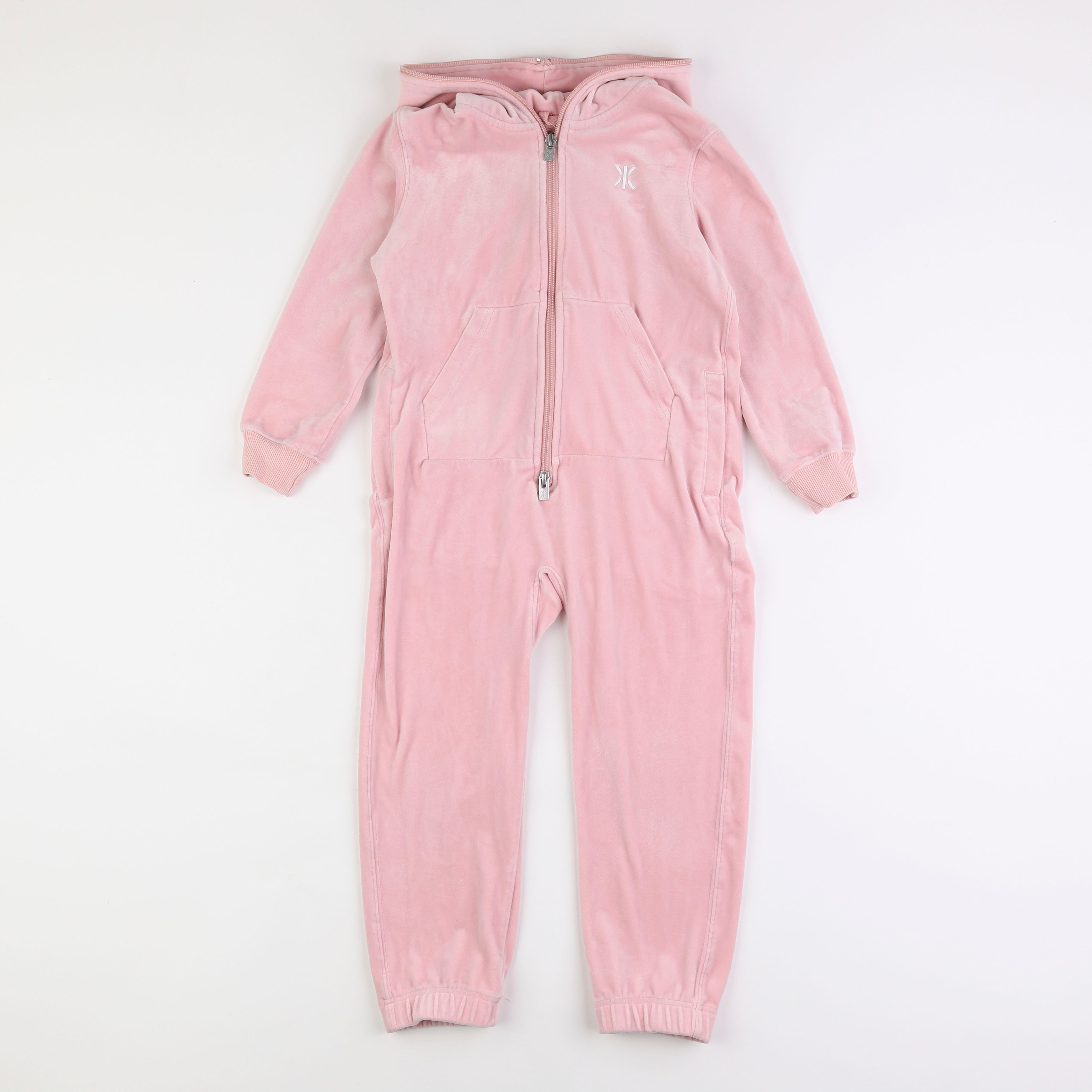 One Piece - sur-pyjama rose - 7 ans