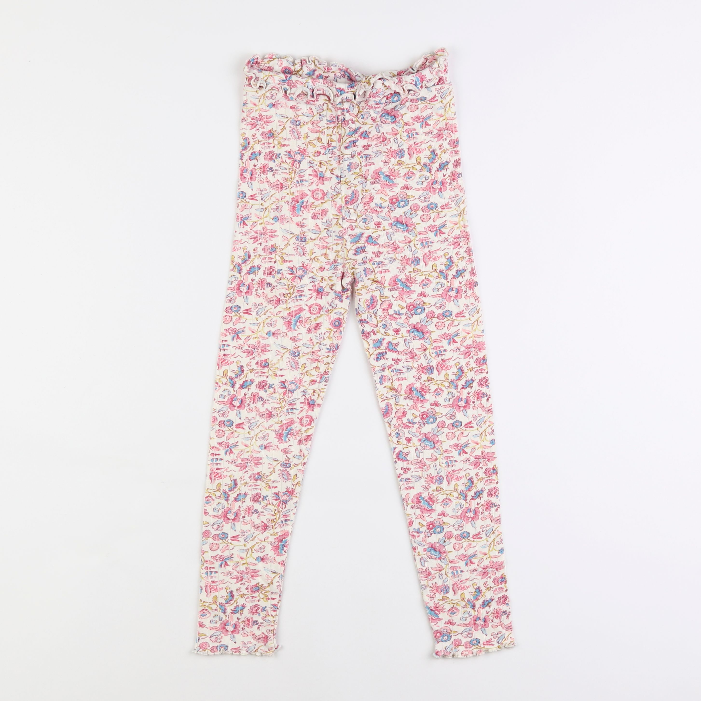 Louise Misha - legging multicolore - 8 ans