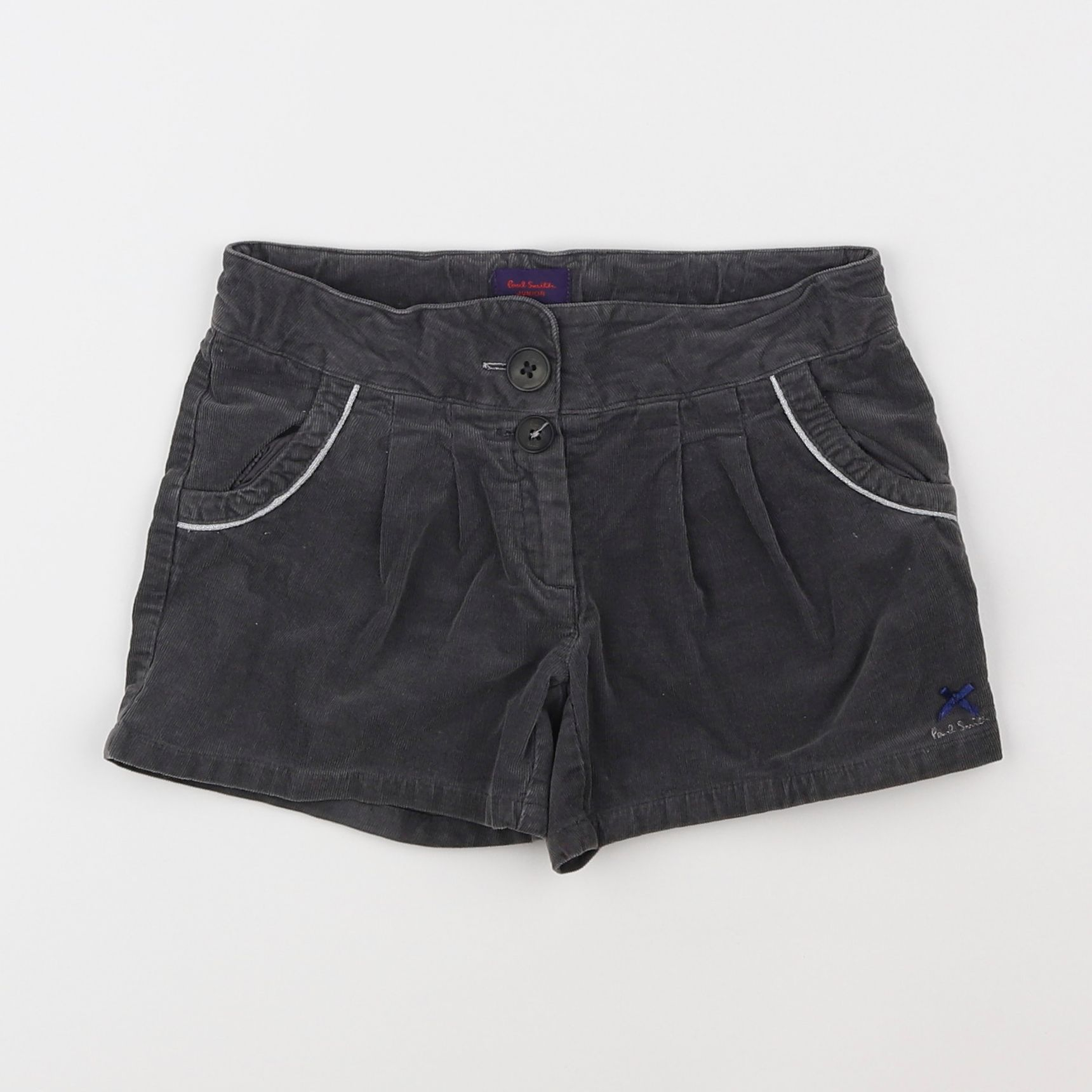 Paul Smith - short gris - 5 ans