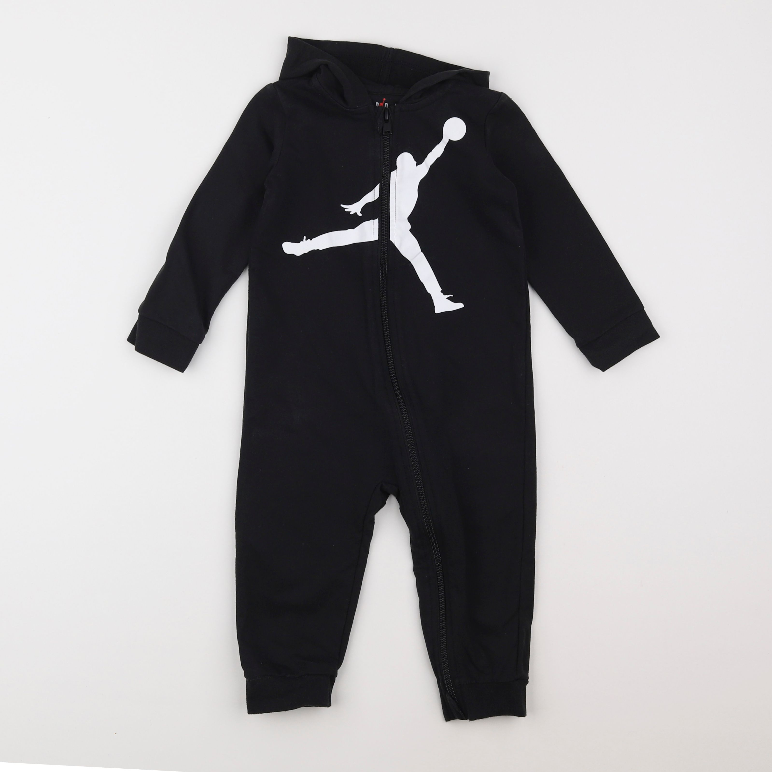 Nike - combinaison noir - 2 ans