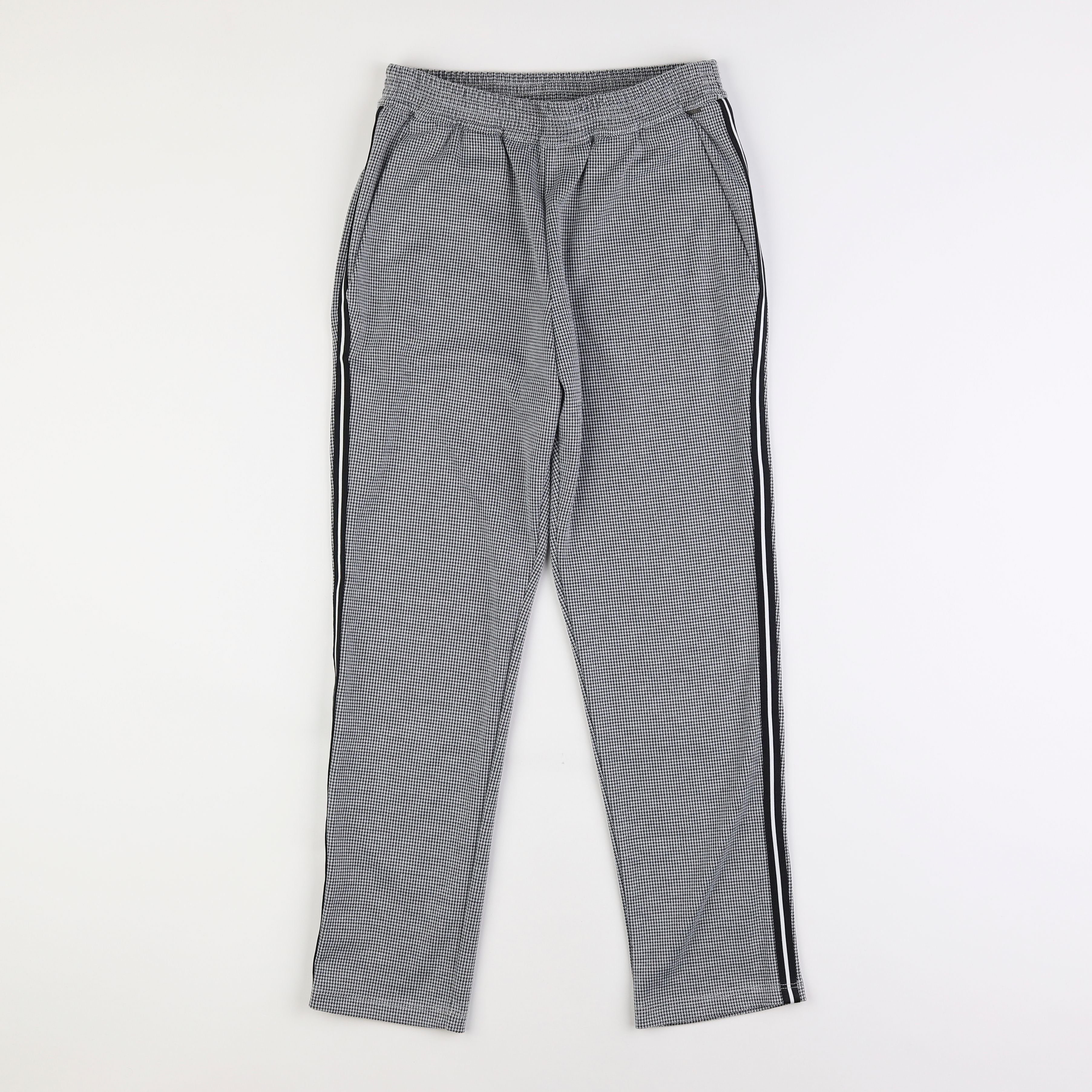 IKKS - pantalon gris - 14 ans