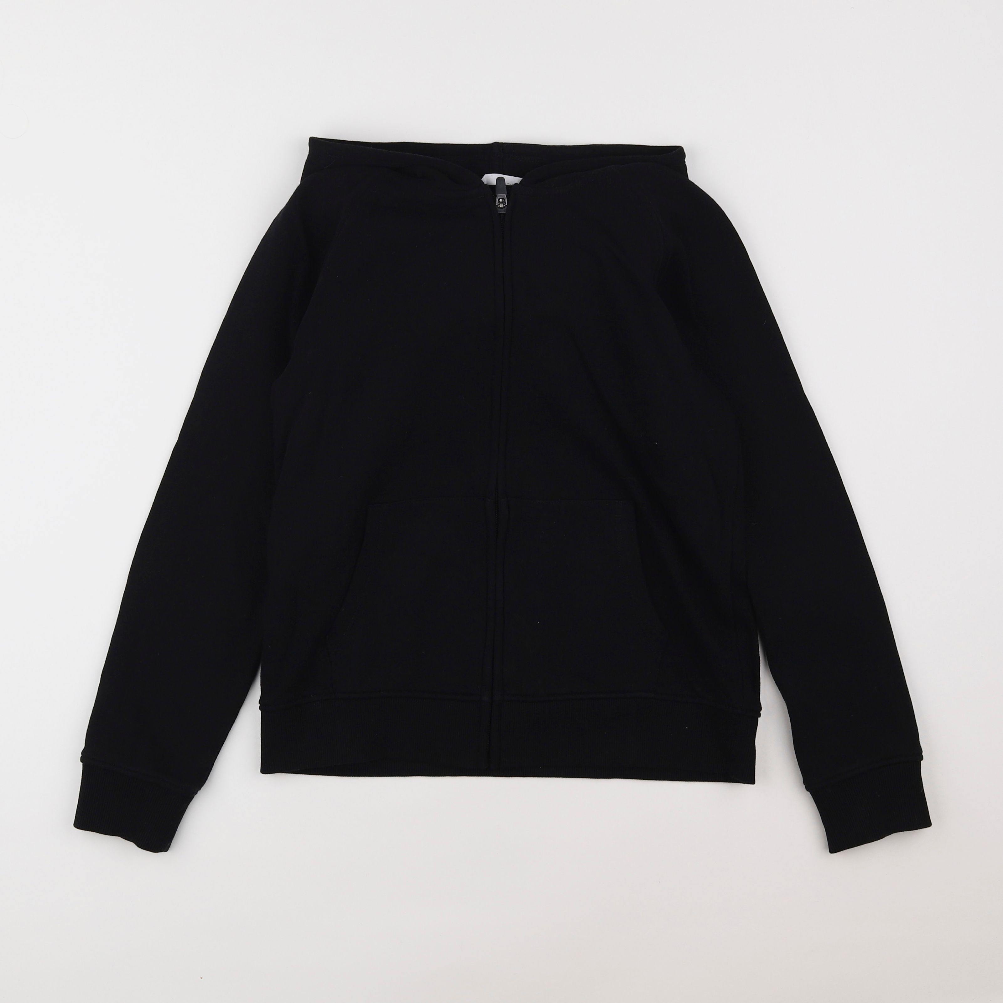 Mango - sweat noir - 10 ans