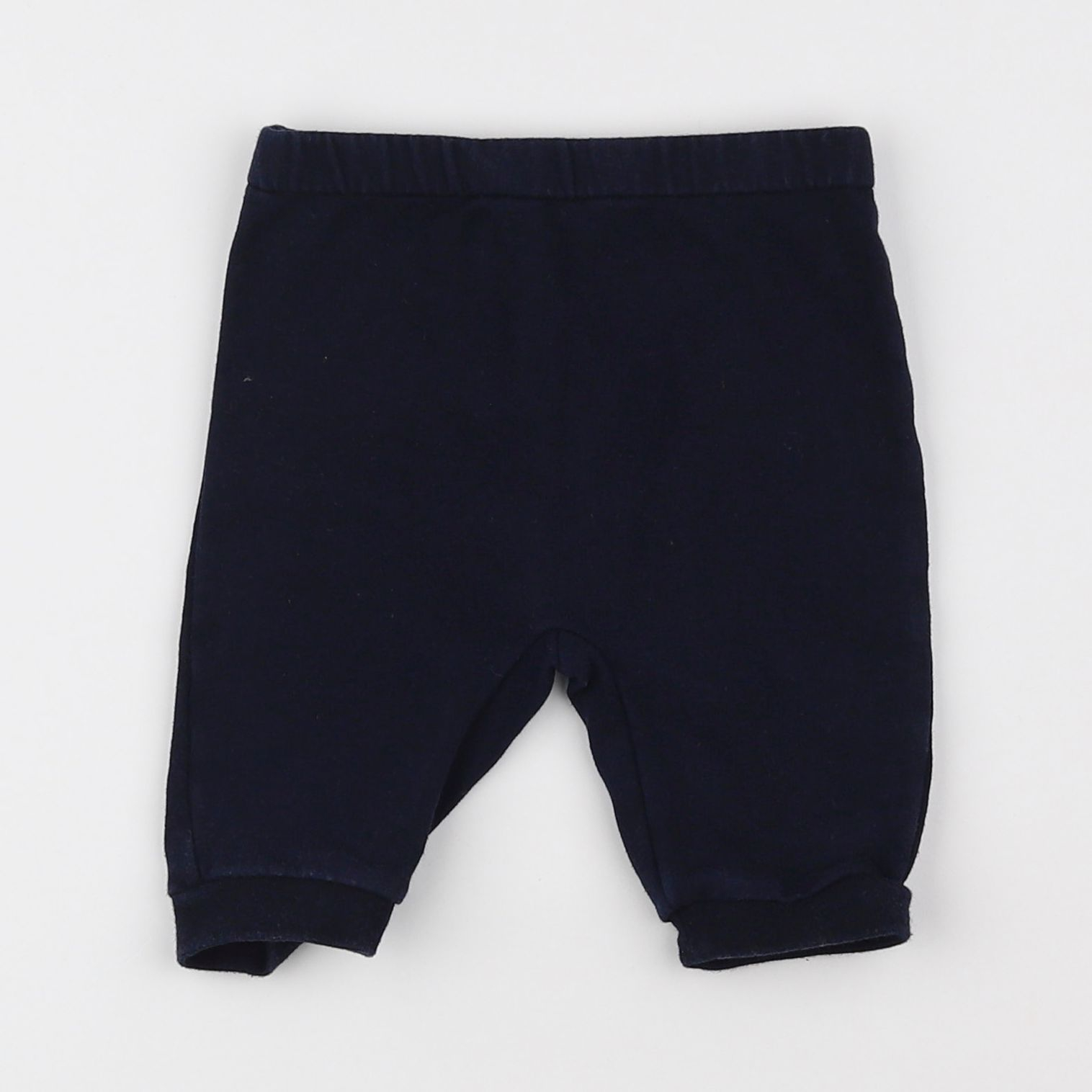 Jacadi - jogging bleu - 6 mois