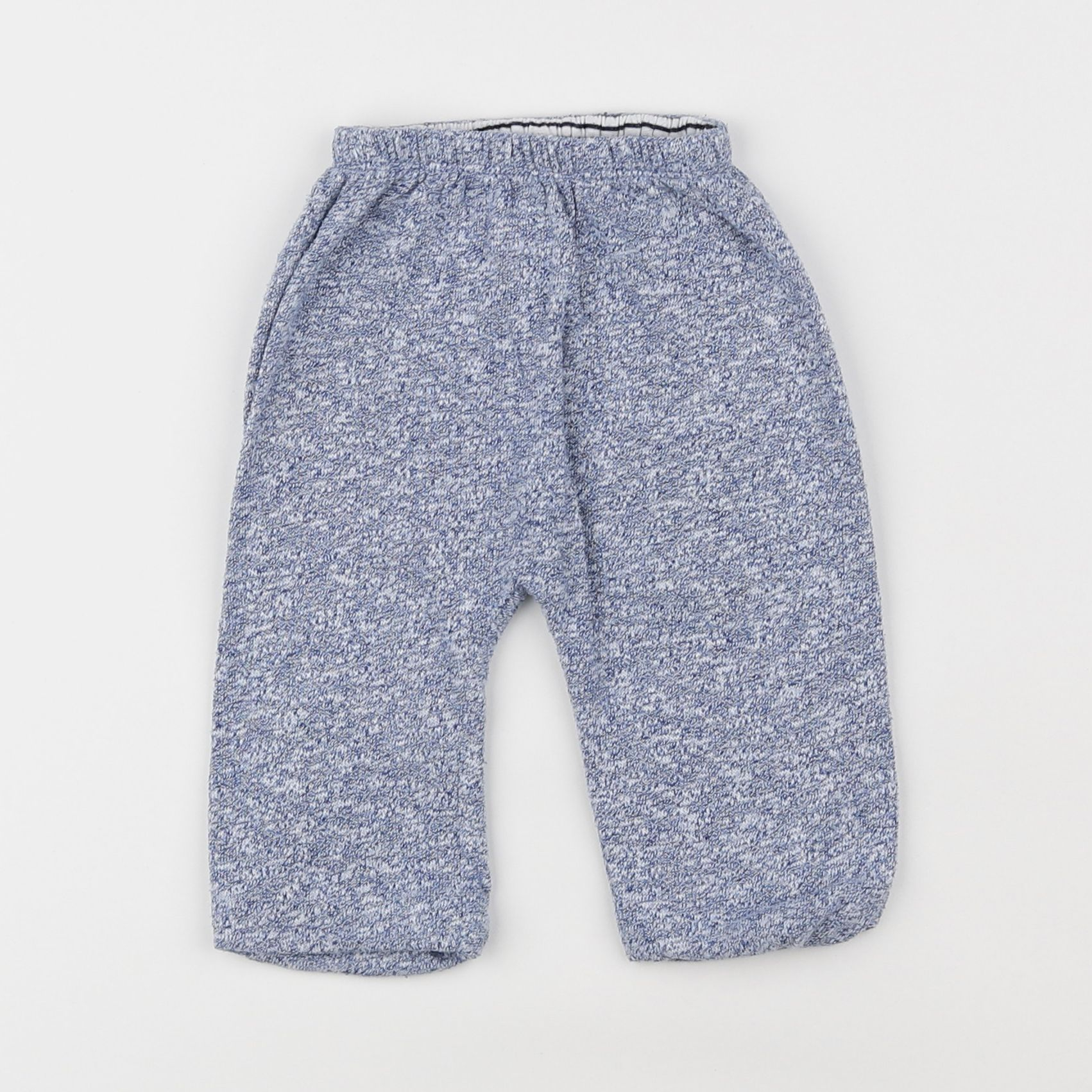 GAP - jogging bleu - 0/3 mois