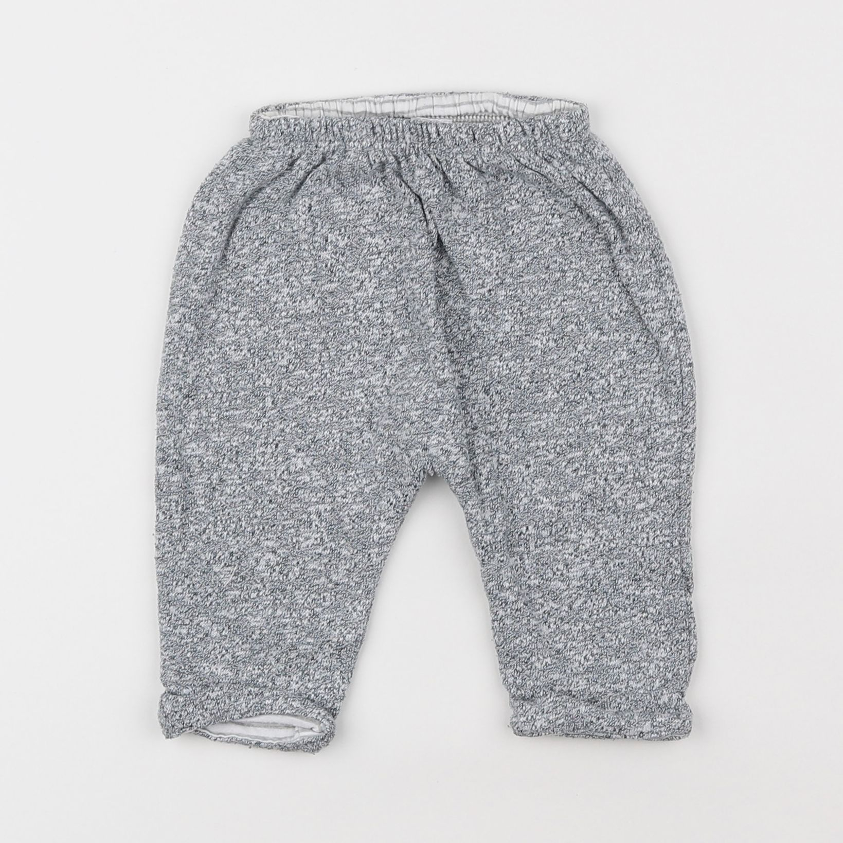 GAP - jogging gris - 0/3 mois