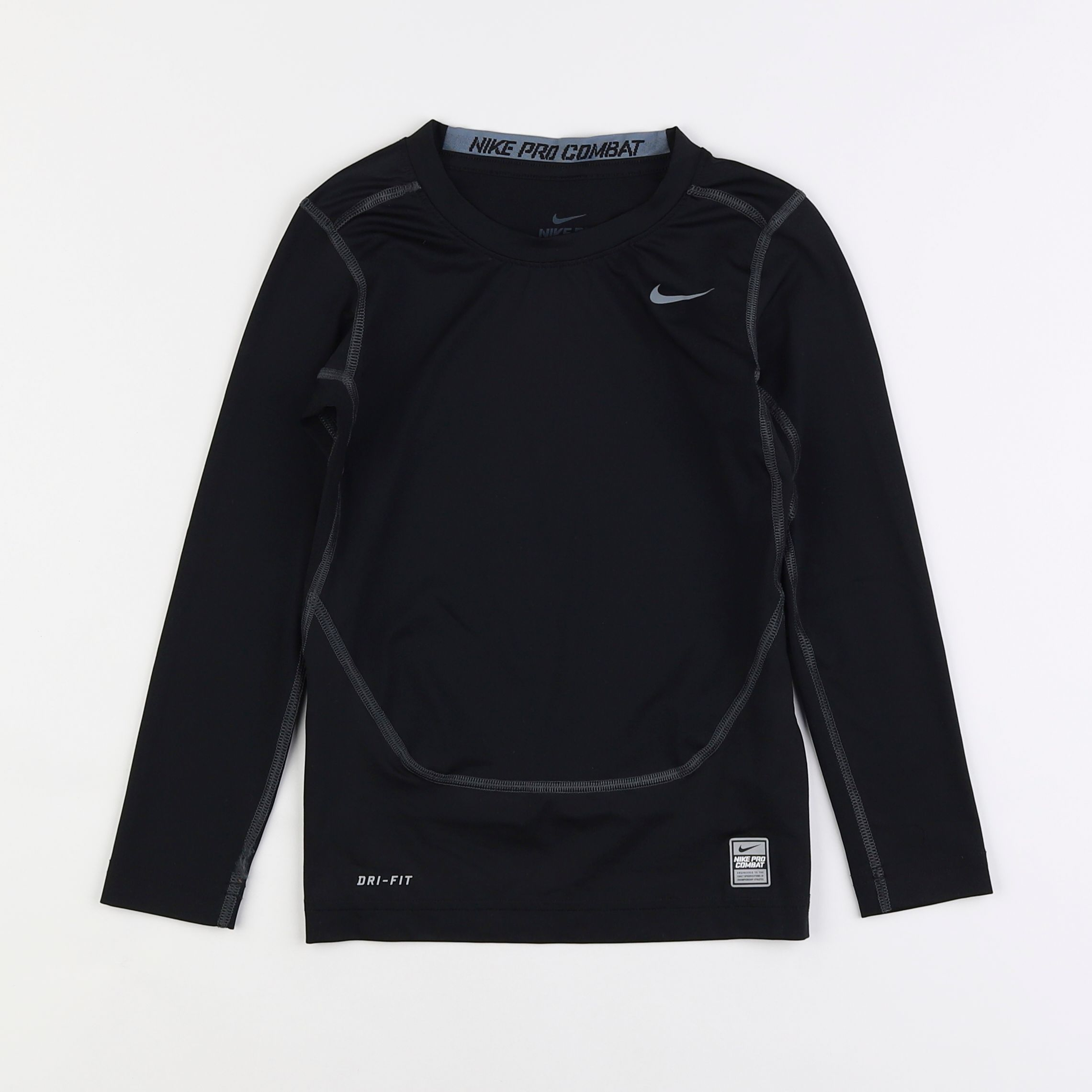 Nike - tee-shirt de sport- 8/10 ans