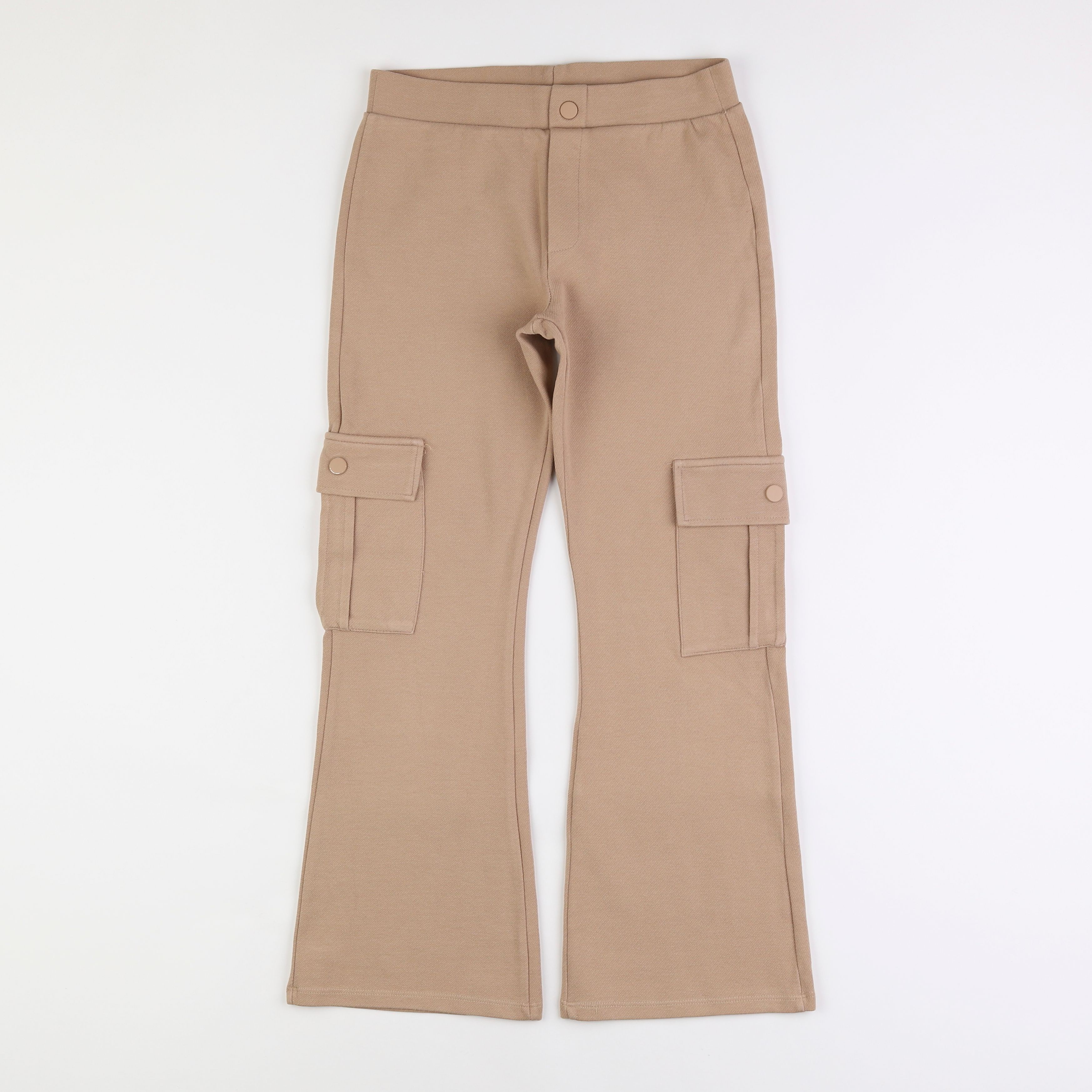 Zara - pantalon beige - 13/14 ans