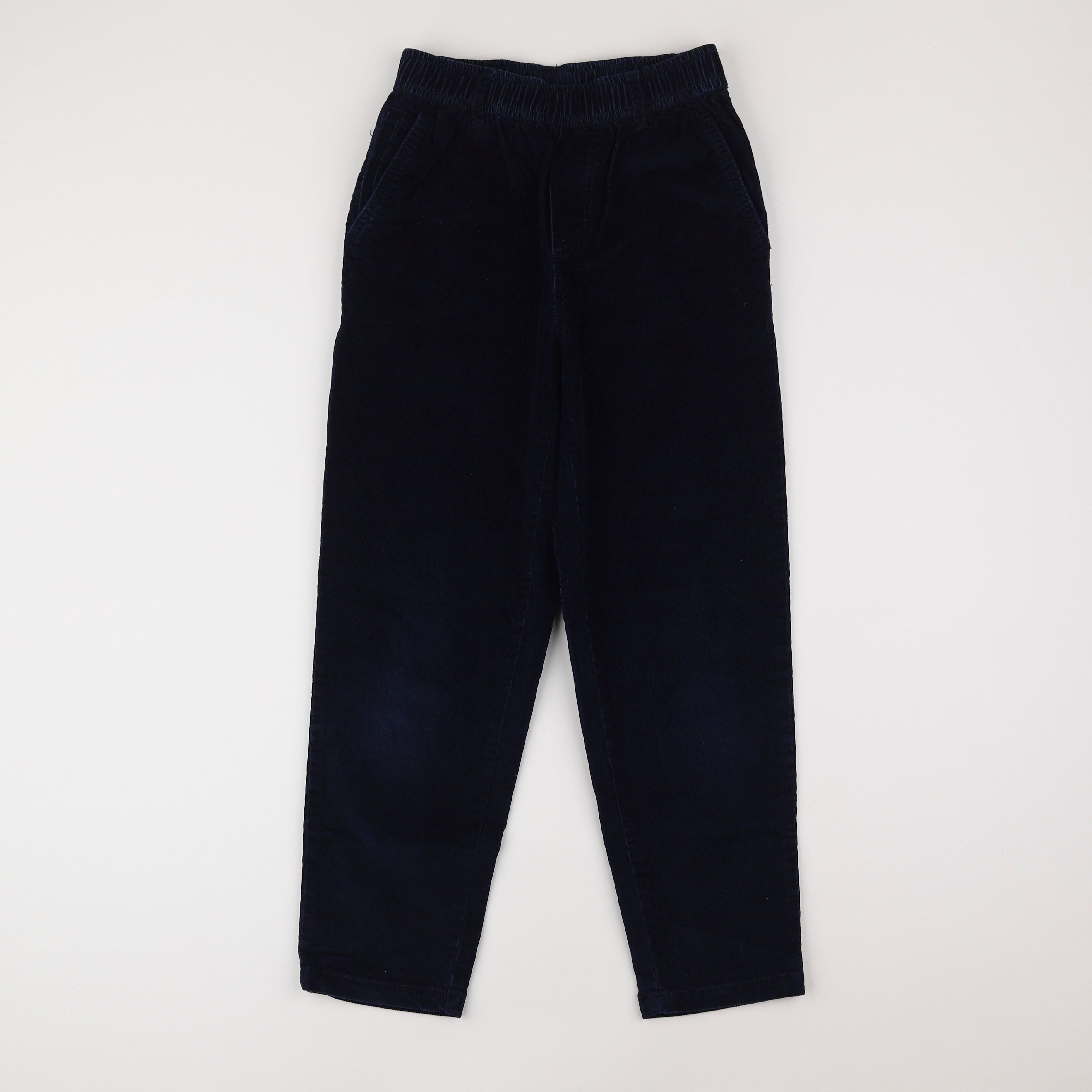 Jacadi - pantalon bleu - 12 ans