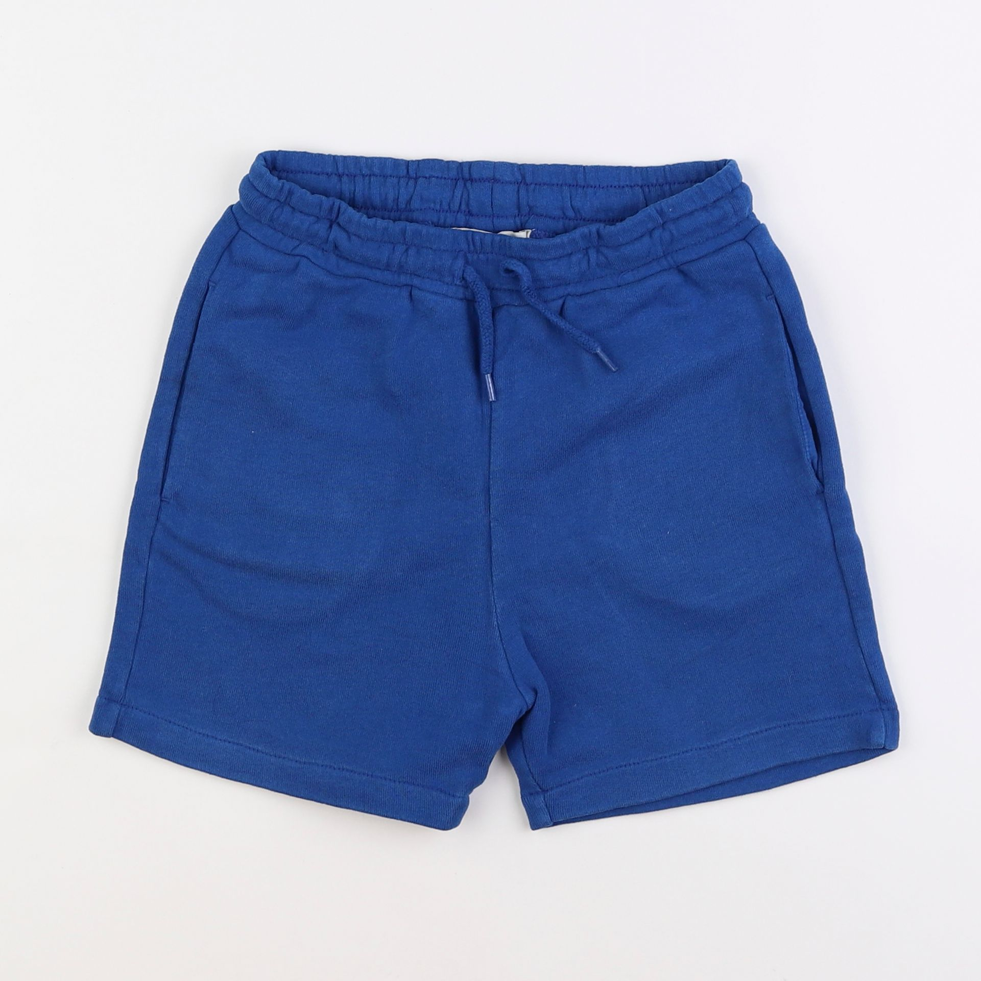 Hundred Pieces - short bleu - 8 ans