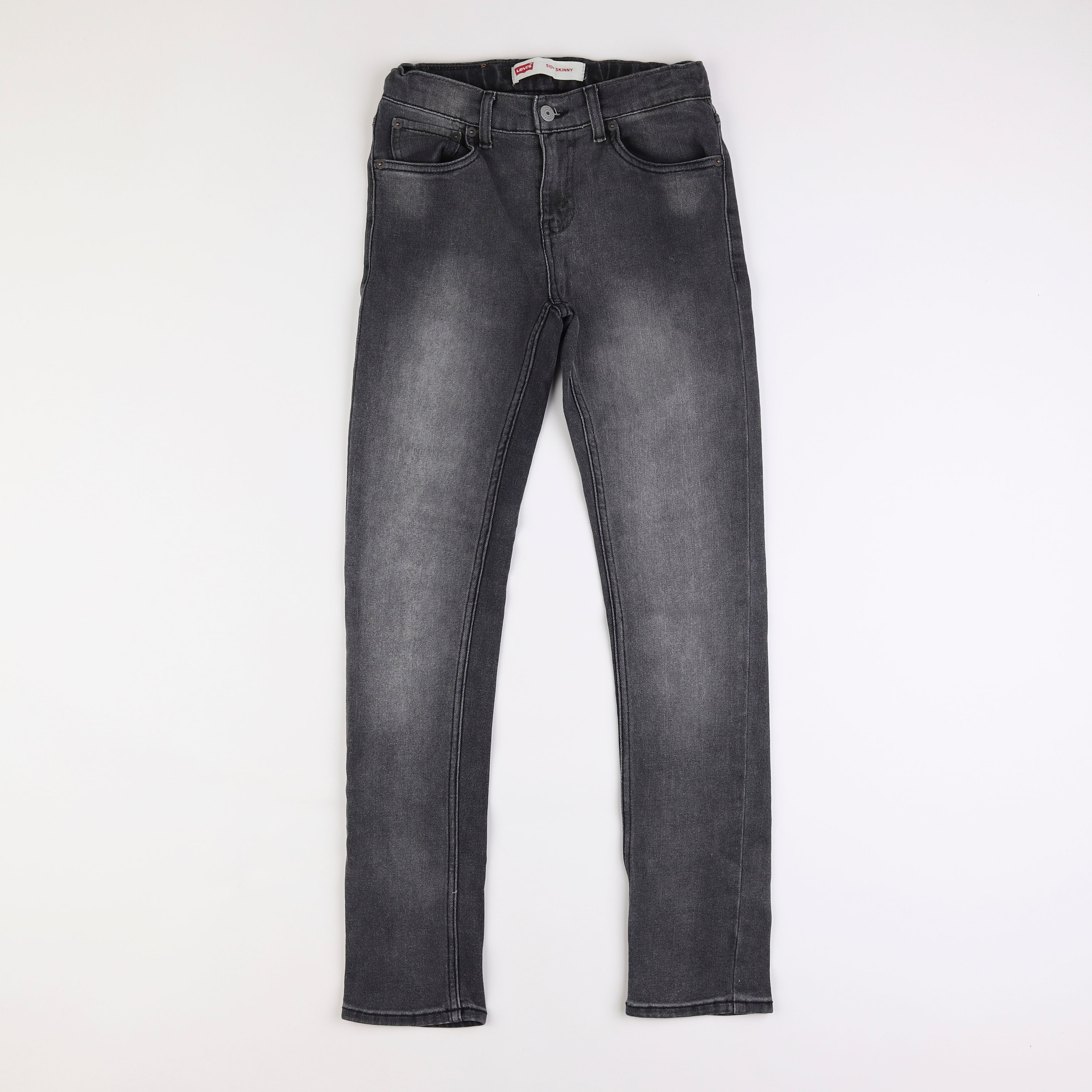 Levi's - jean gris - 12 ans