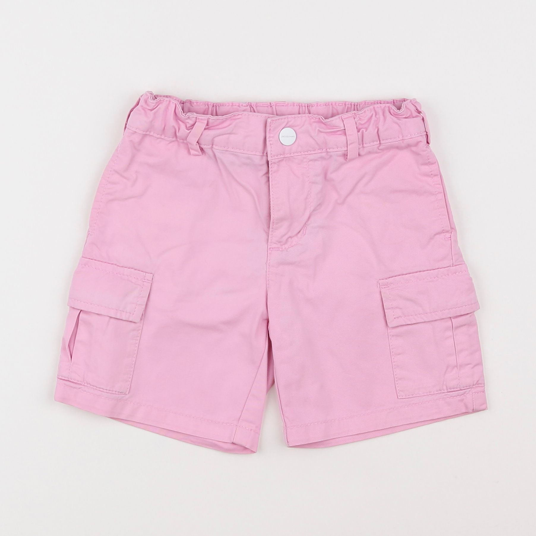 Jacadi - short rose - 3 ans