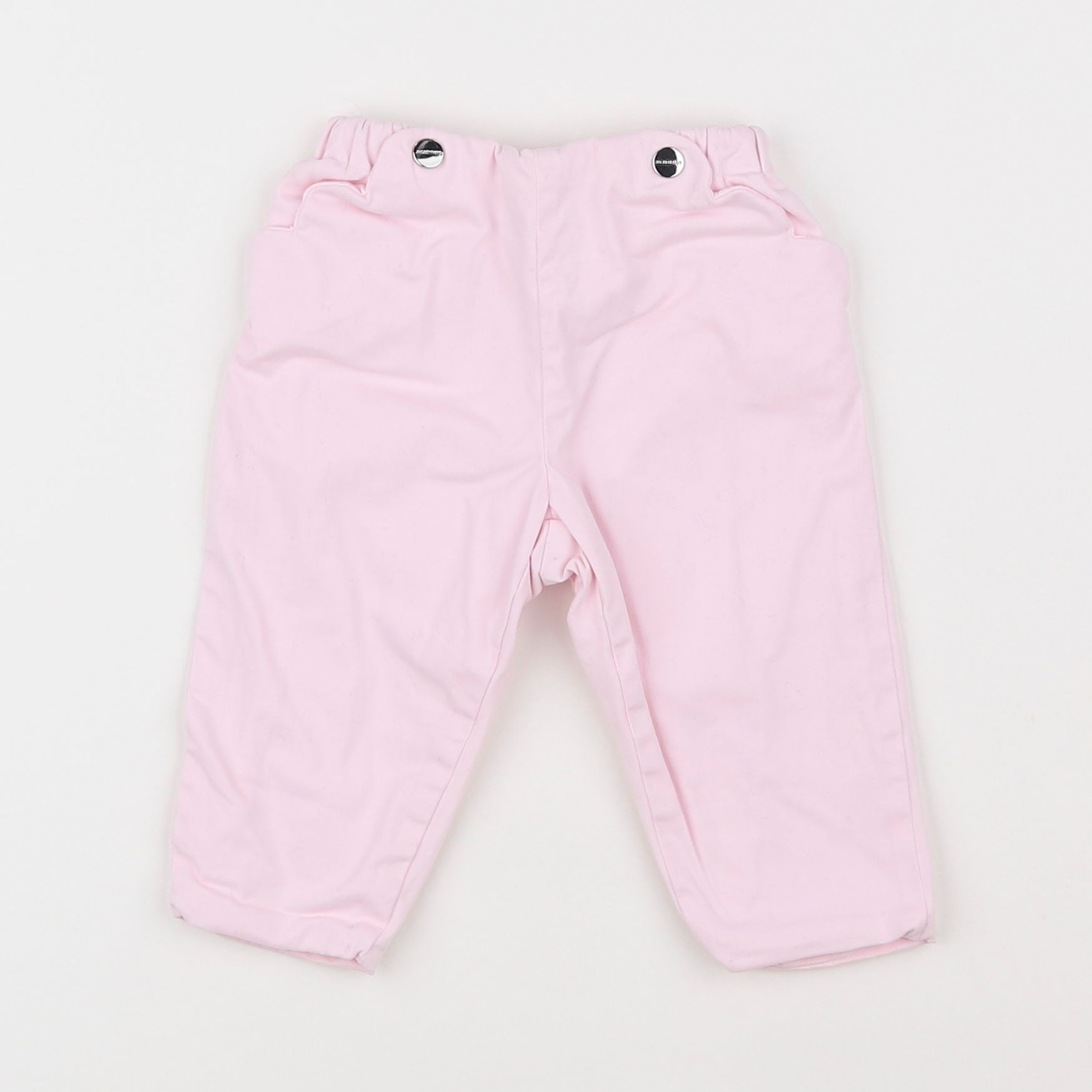 Jacadi - pantalon rose - 6 mois