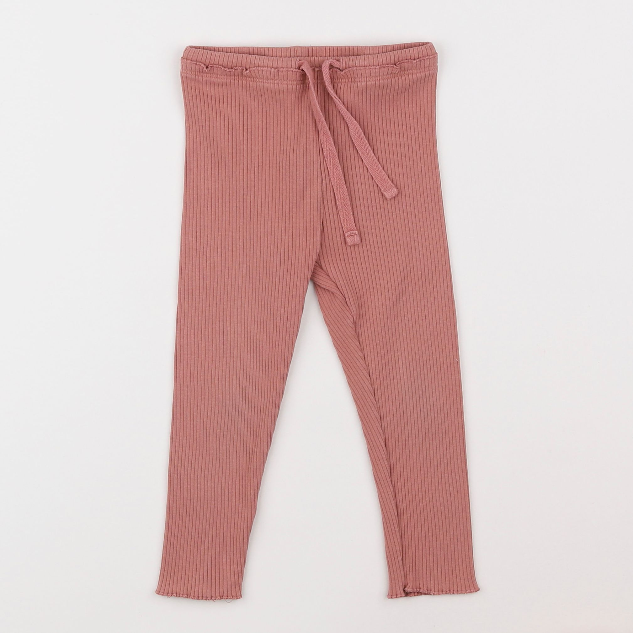 Boutchou - legging rose - 18 mois