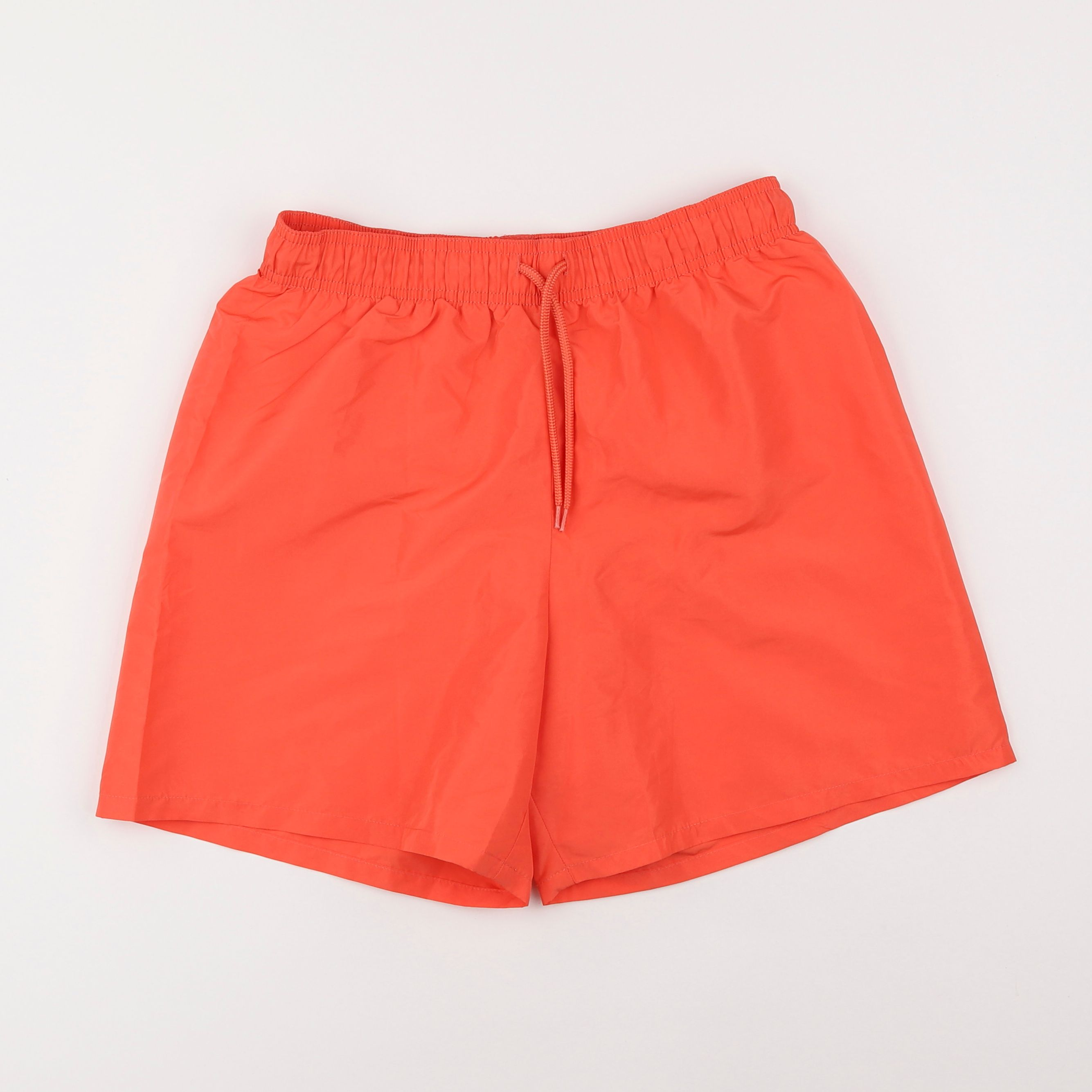 H&M - maillot de bain orange - 16 ans